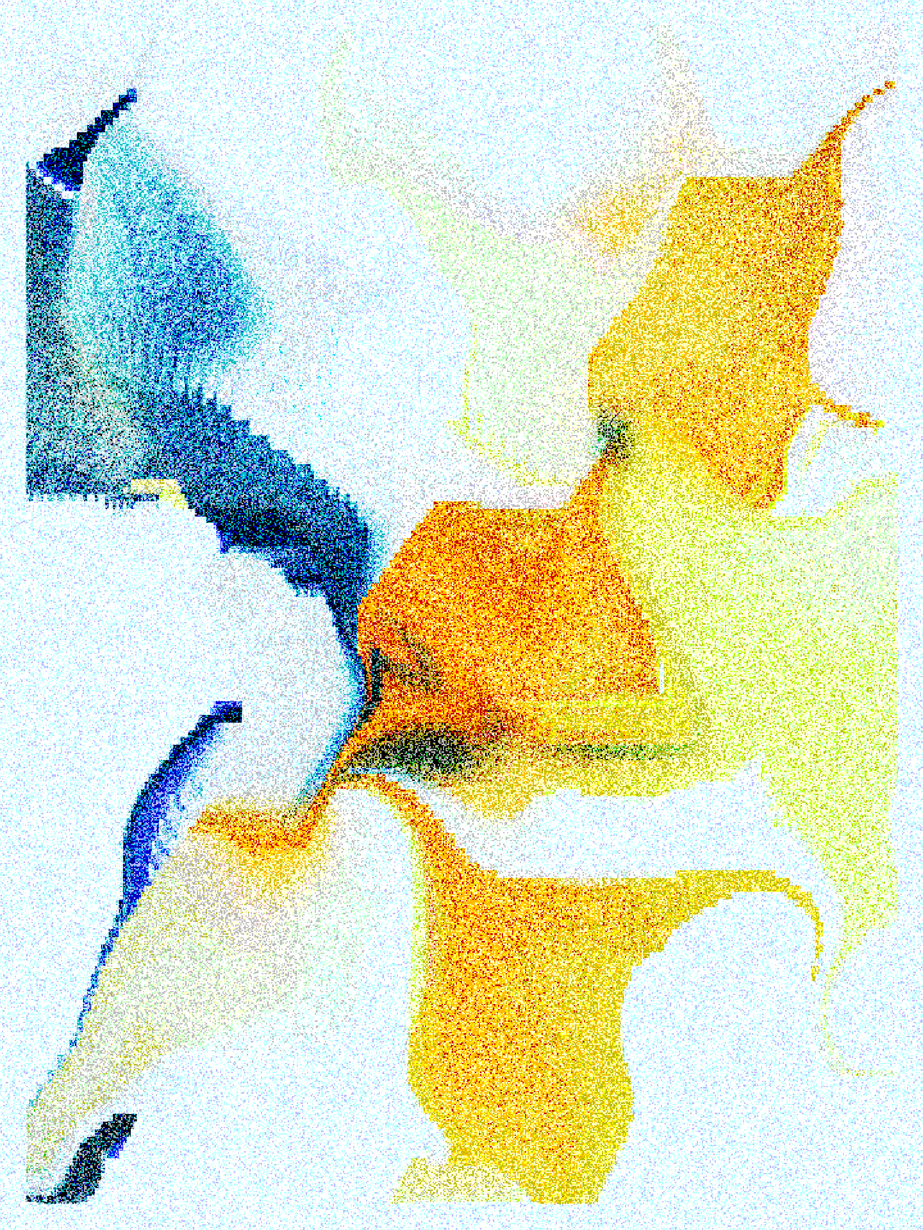 RASTER #224