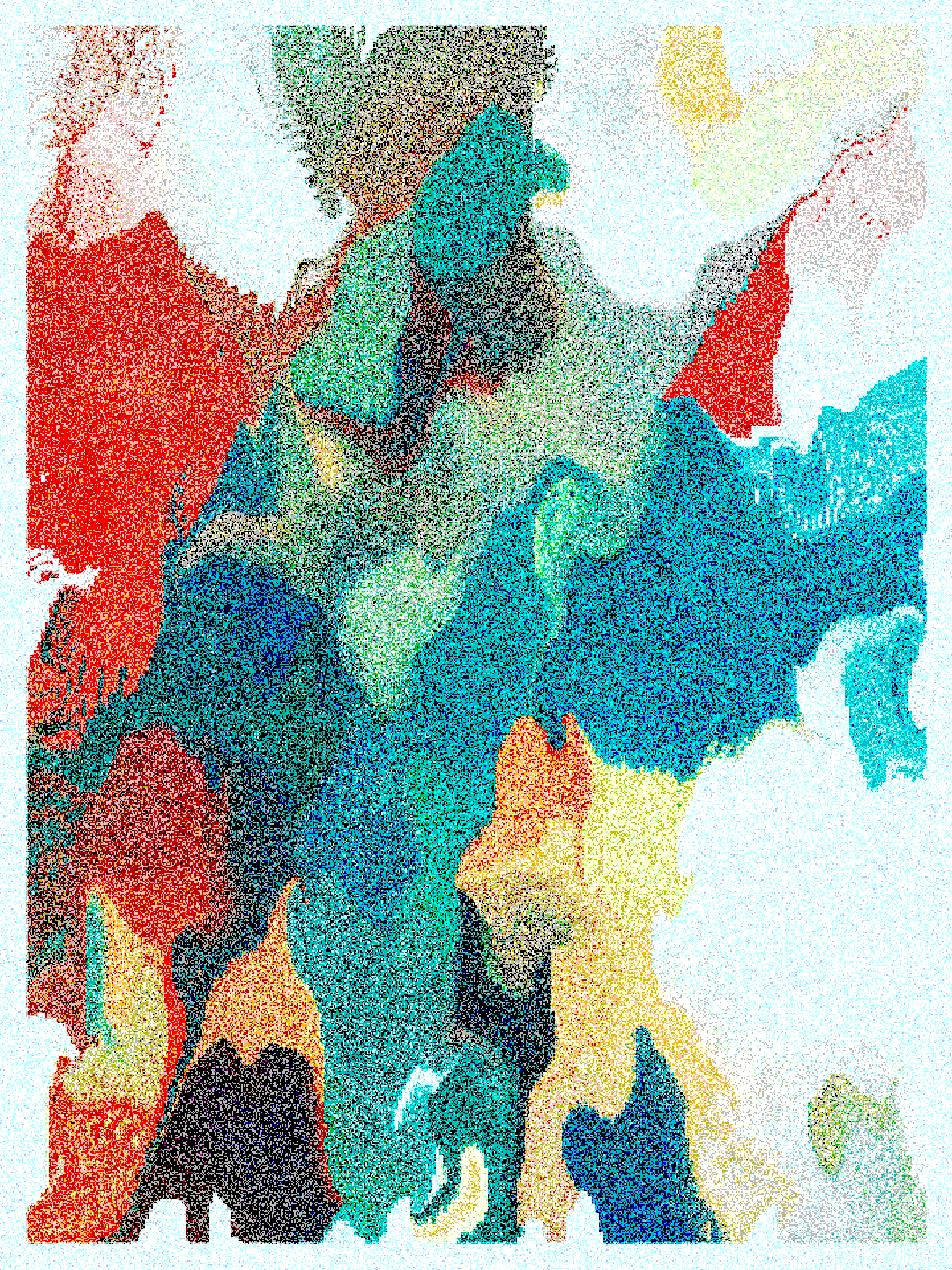 RASTER #249