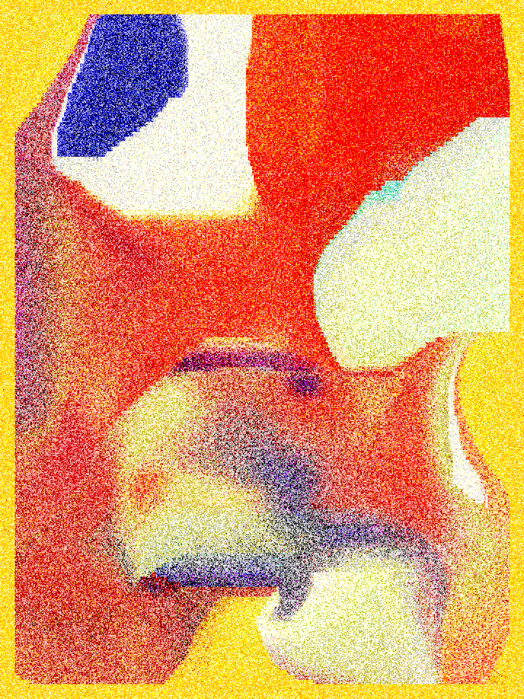 RASTER #340