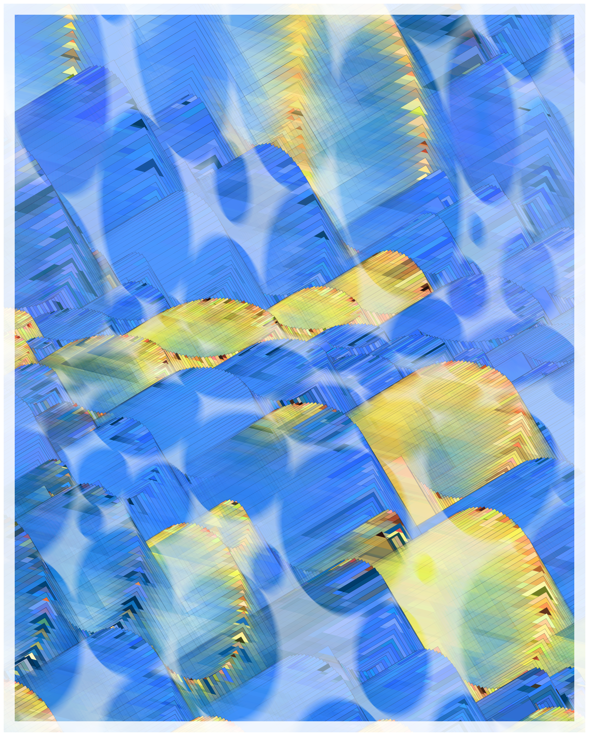 Glass #61