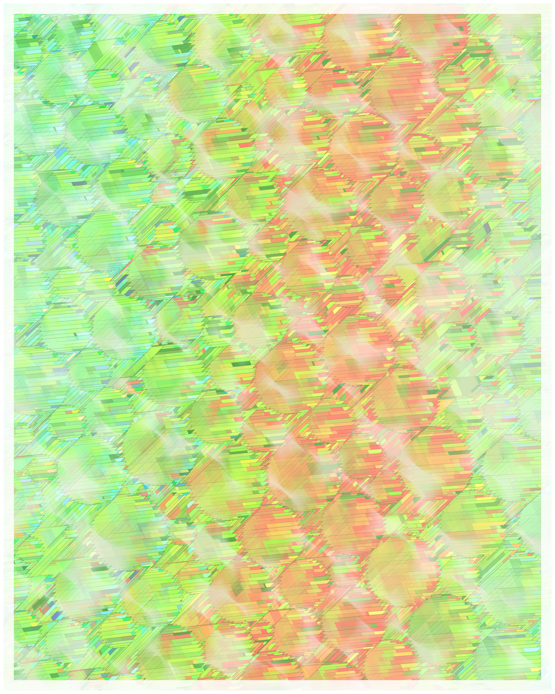 Glass #68