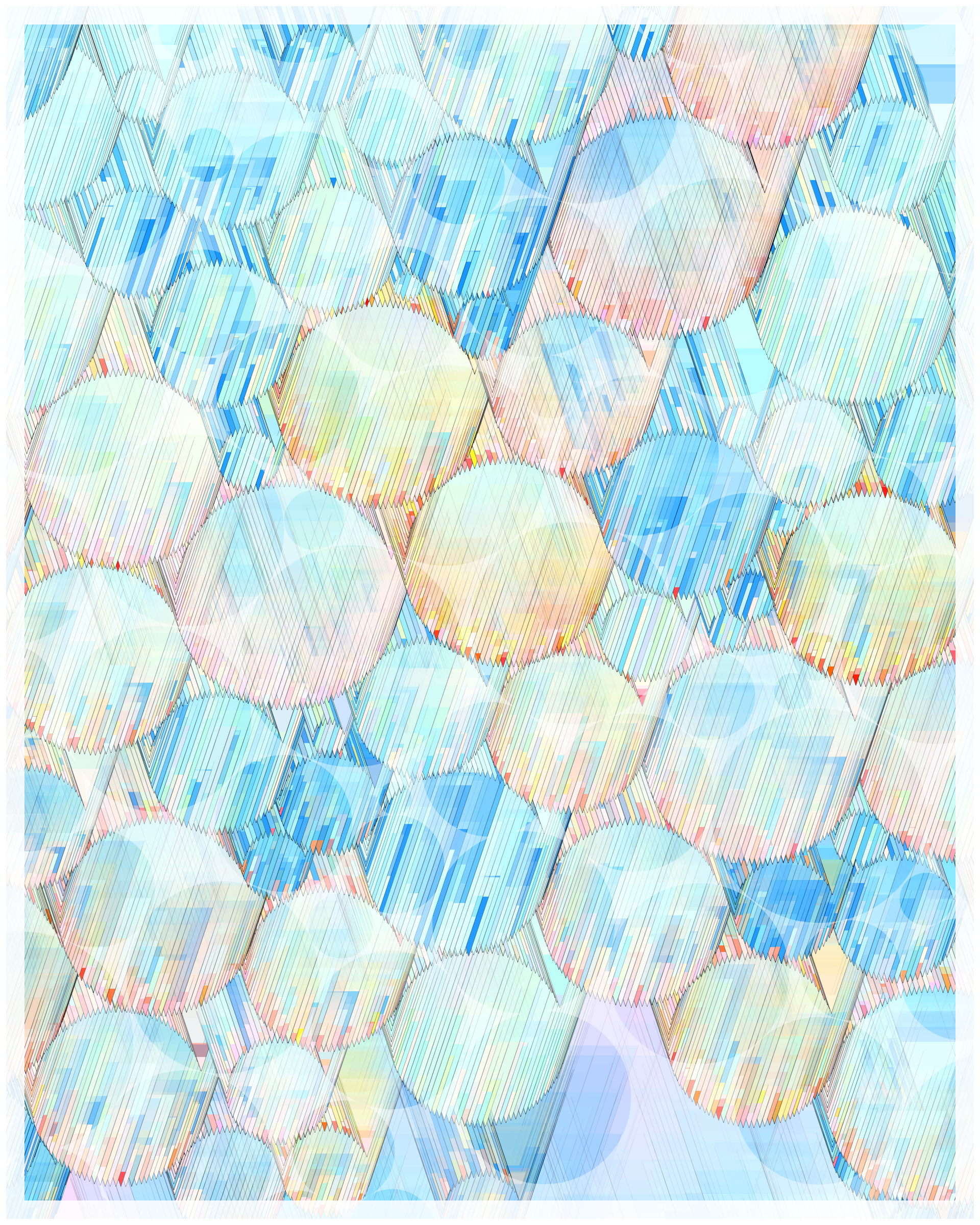 Glass #96
