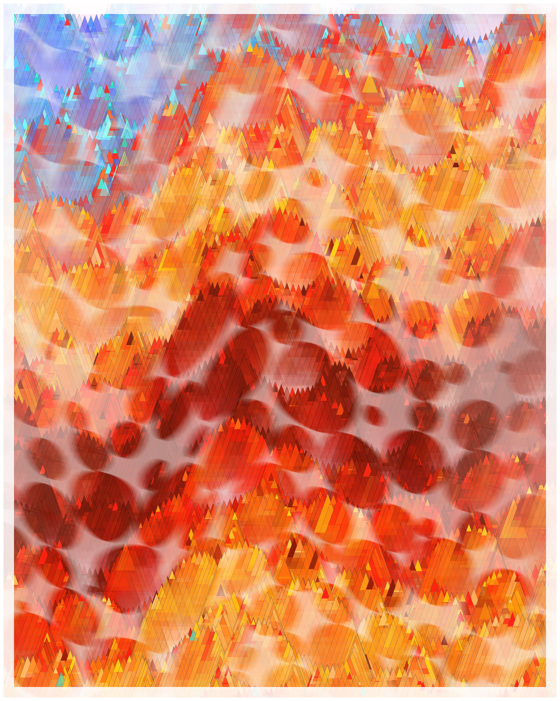 Glass #119