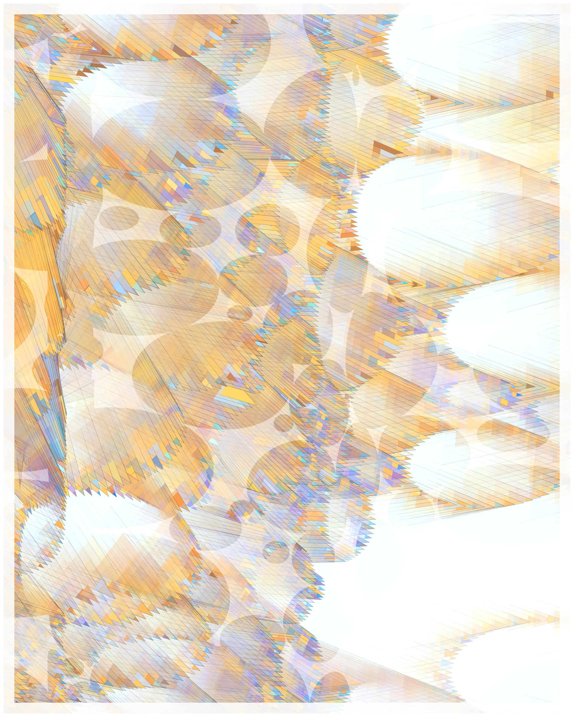 Glass #131