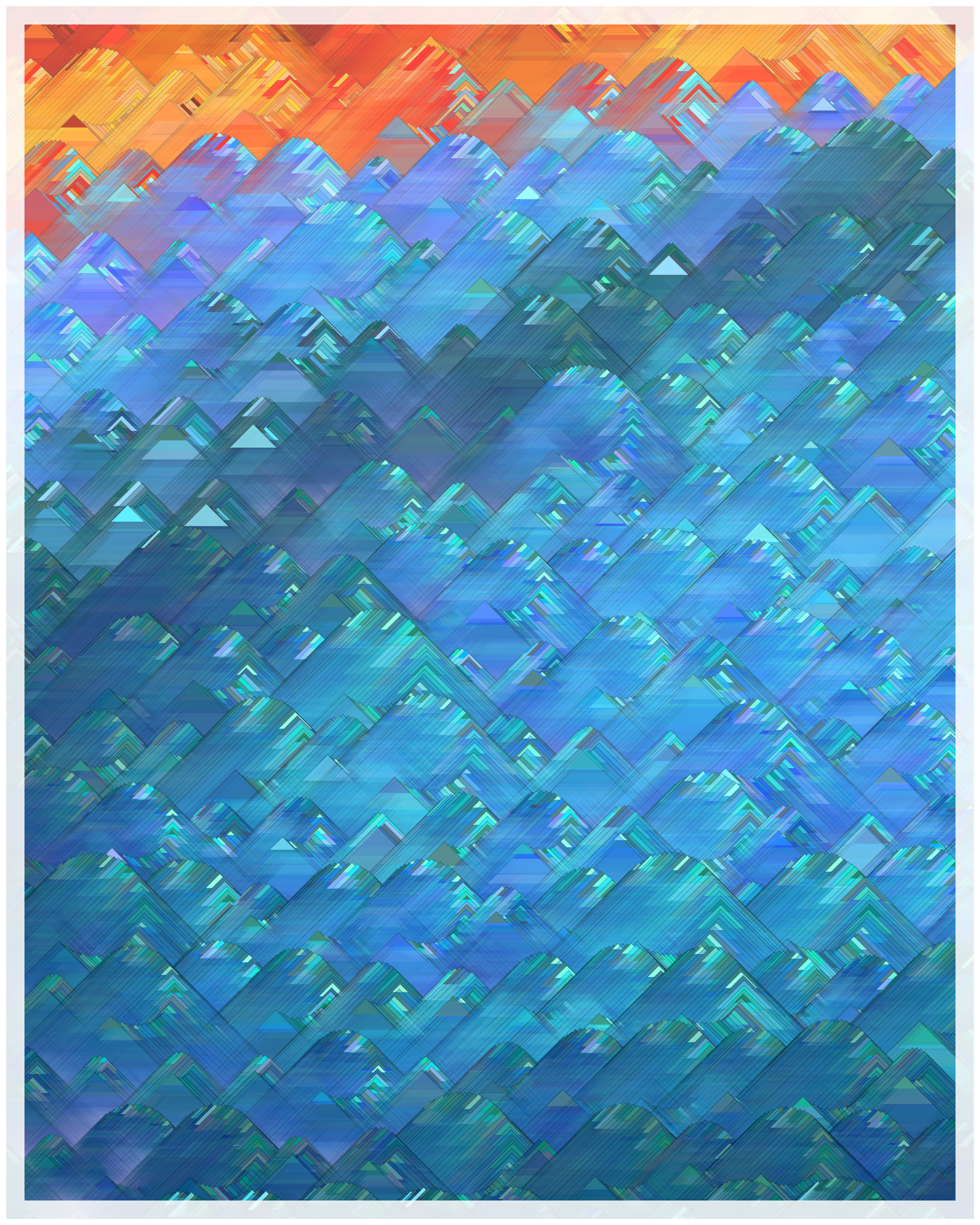 Glass #139