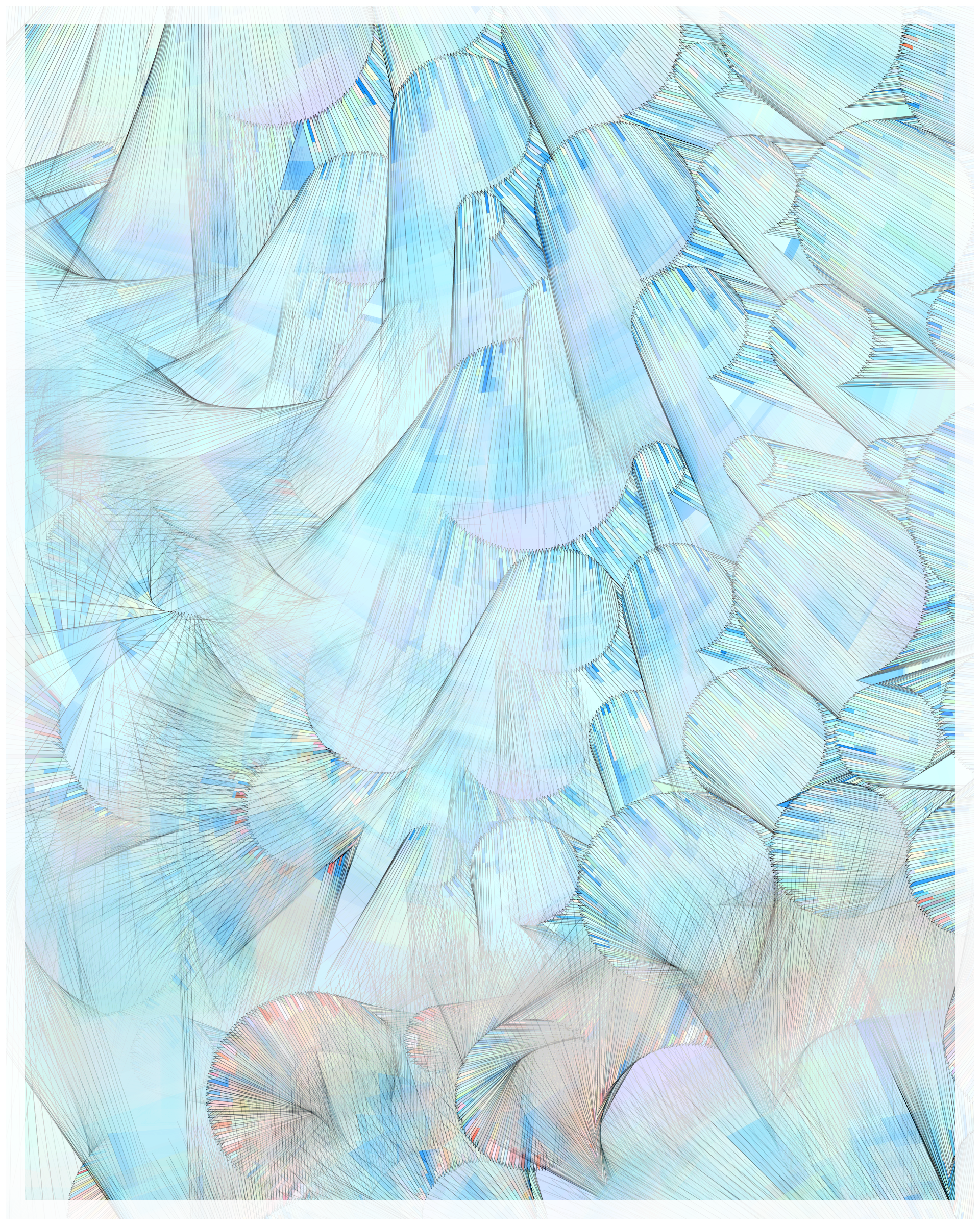 Glass #146