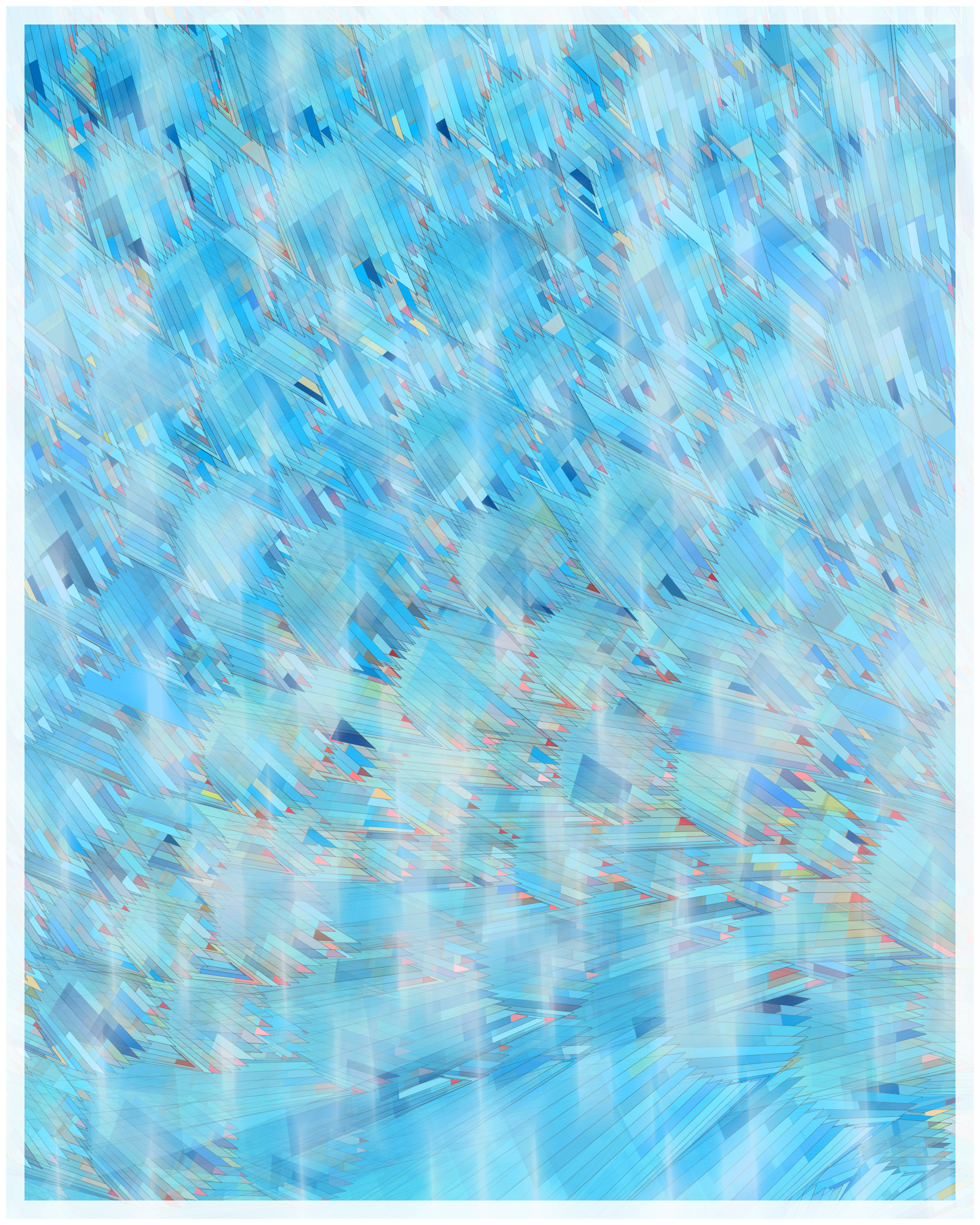 Glass #156