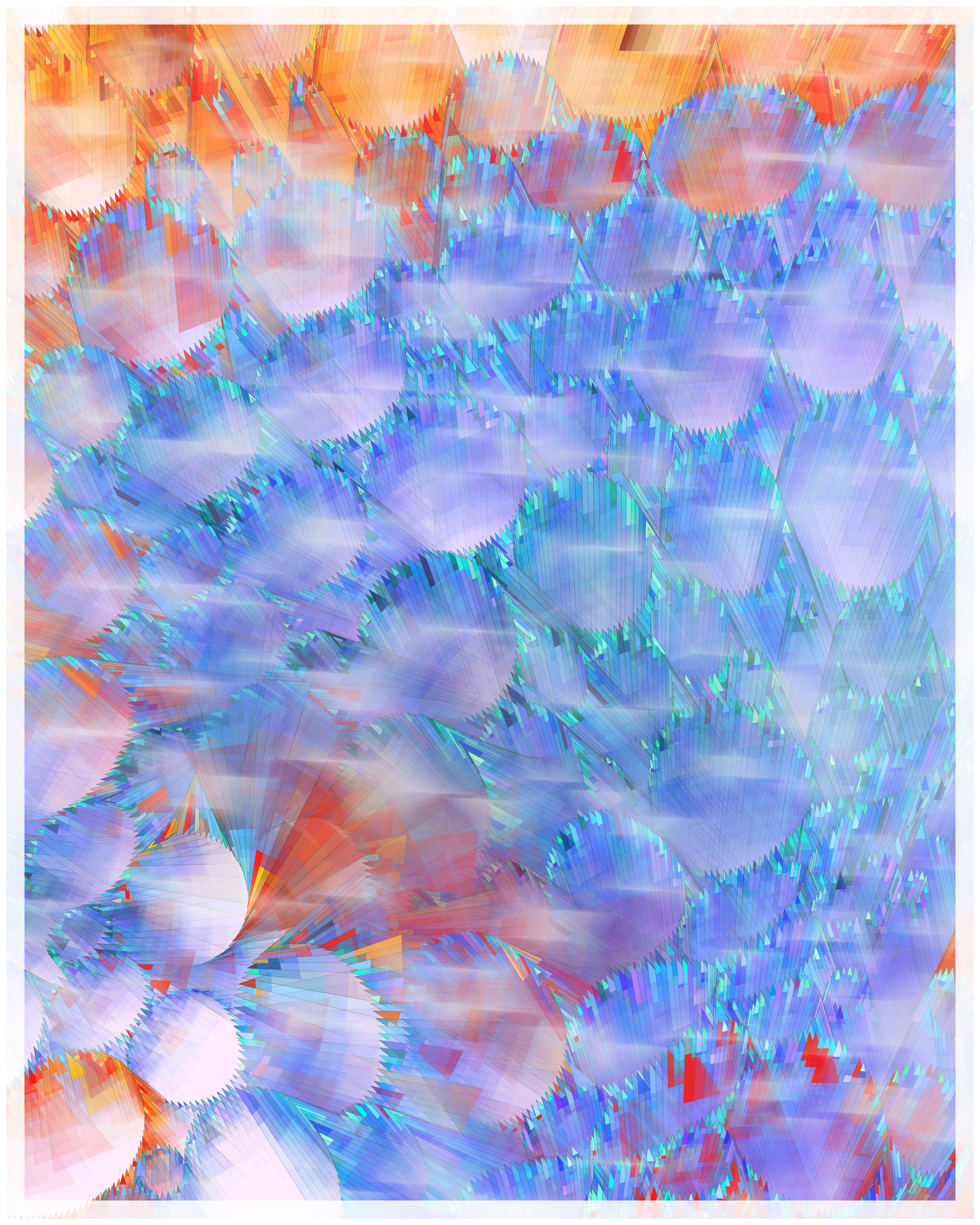 Glass #158