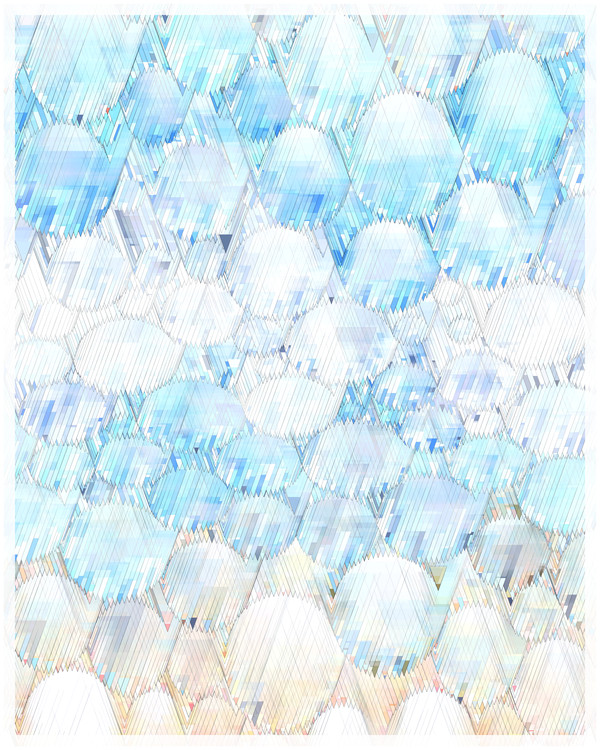 Glass #162