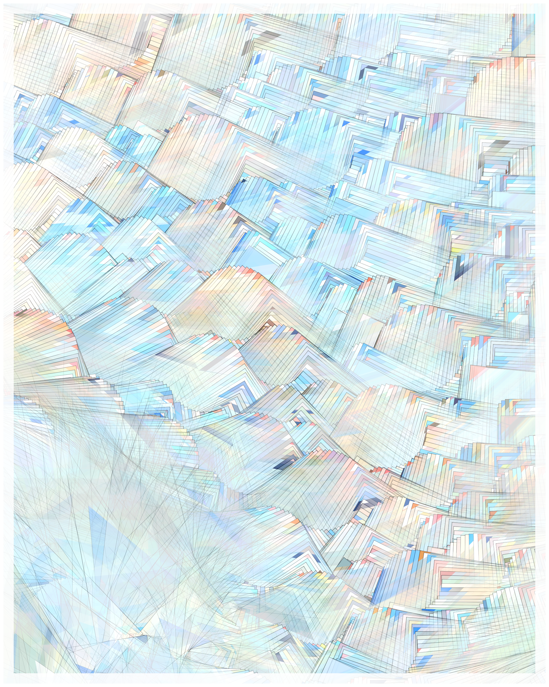 Glass #173
