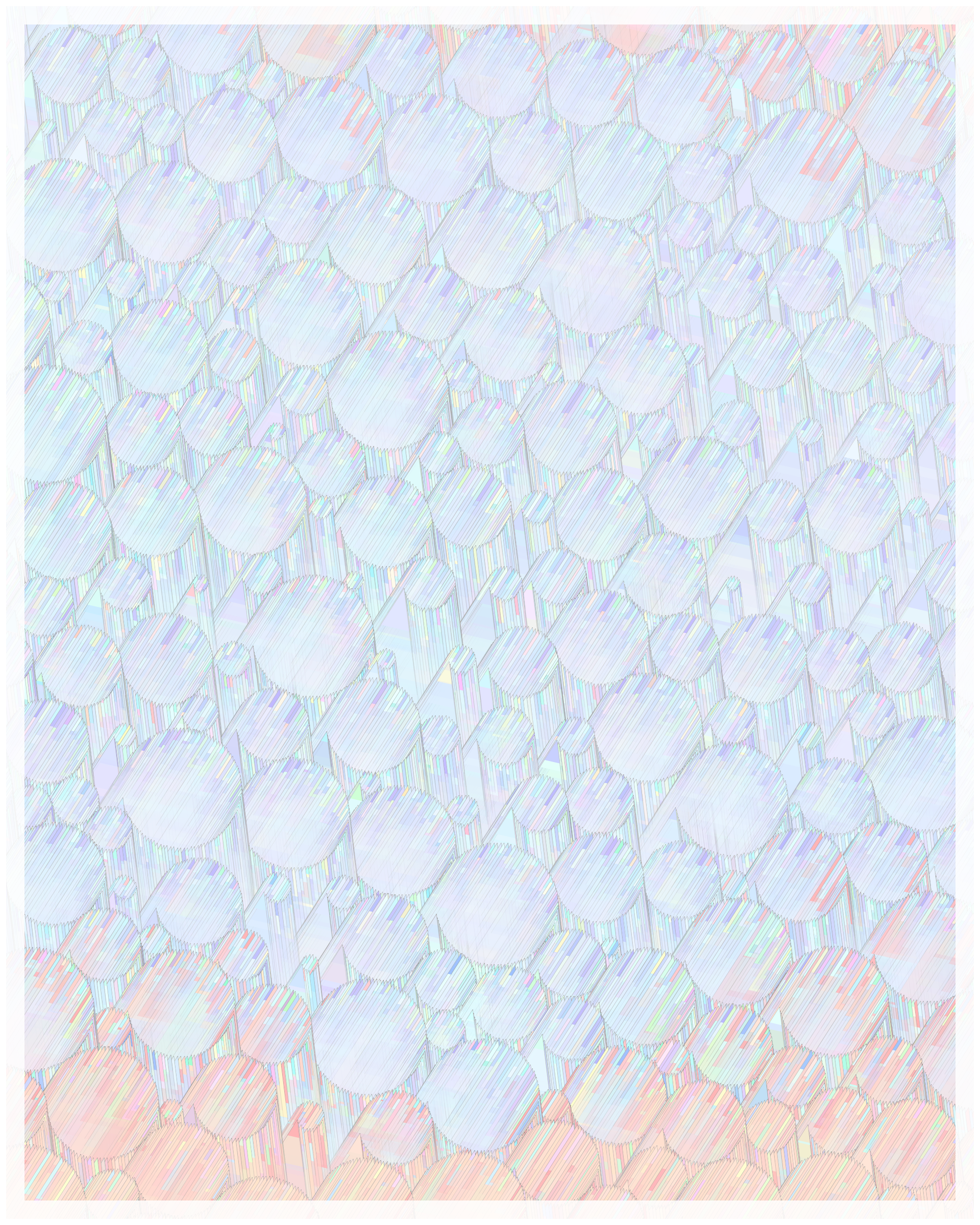 Glass #233