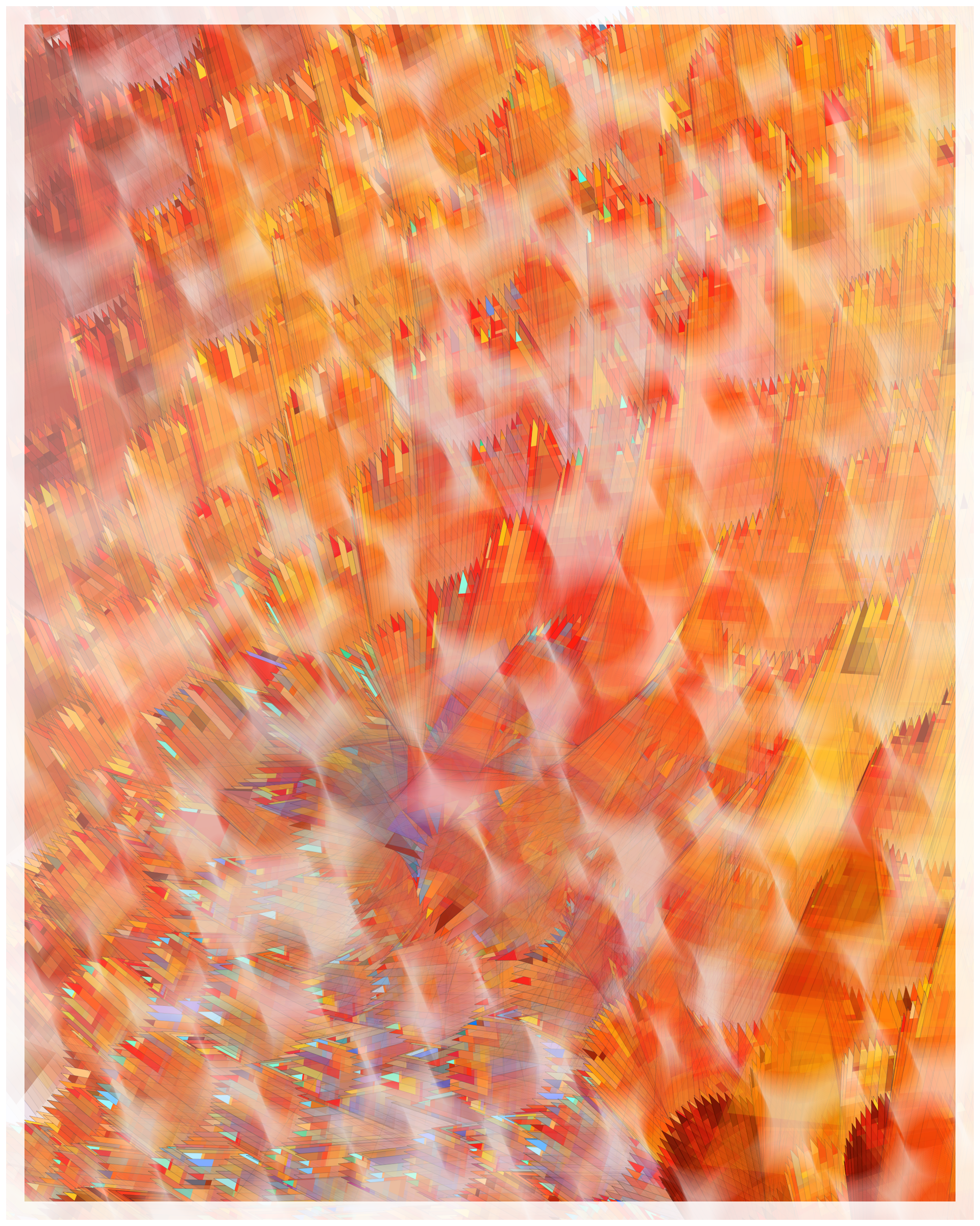 Glass #237