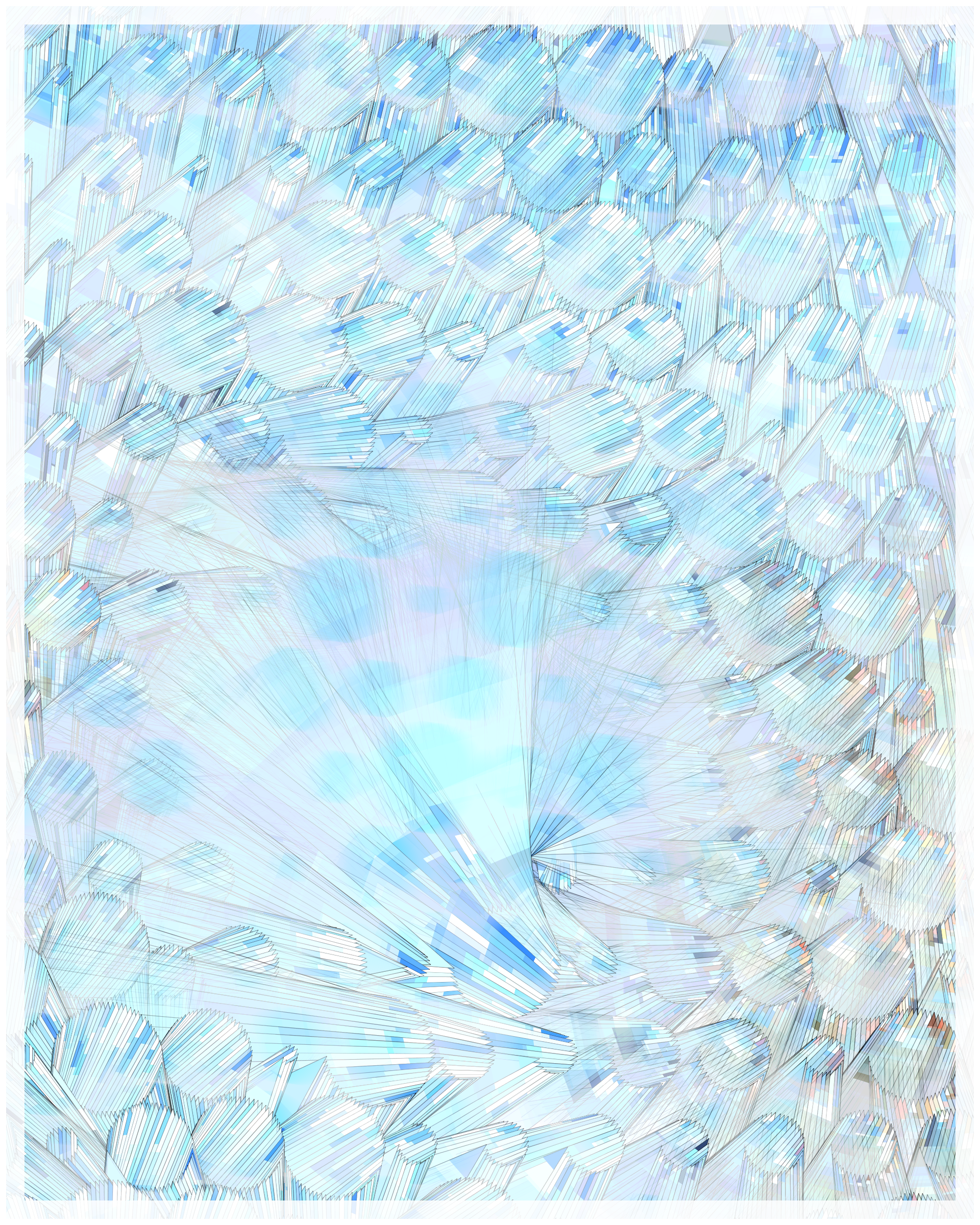 Glass #272