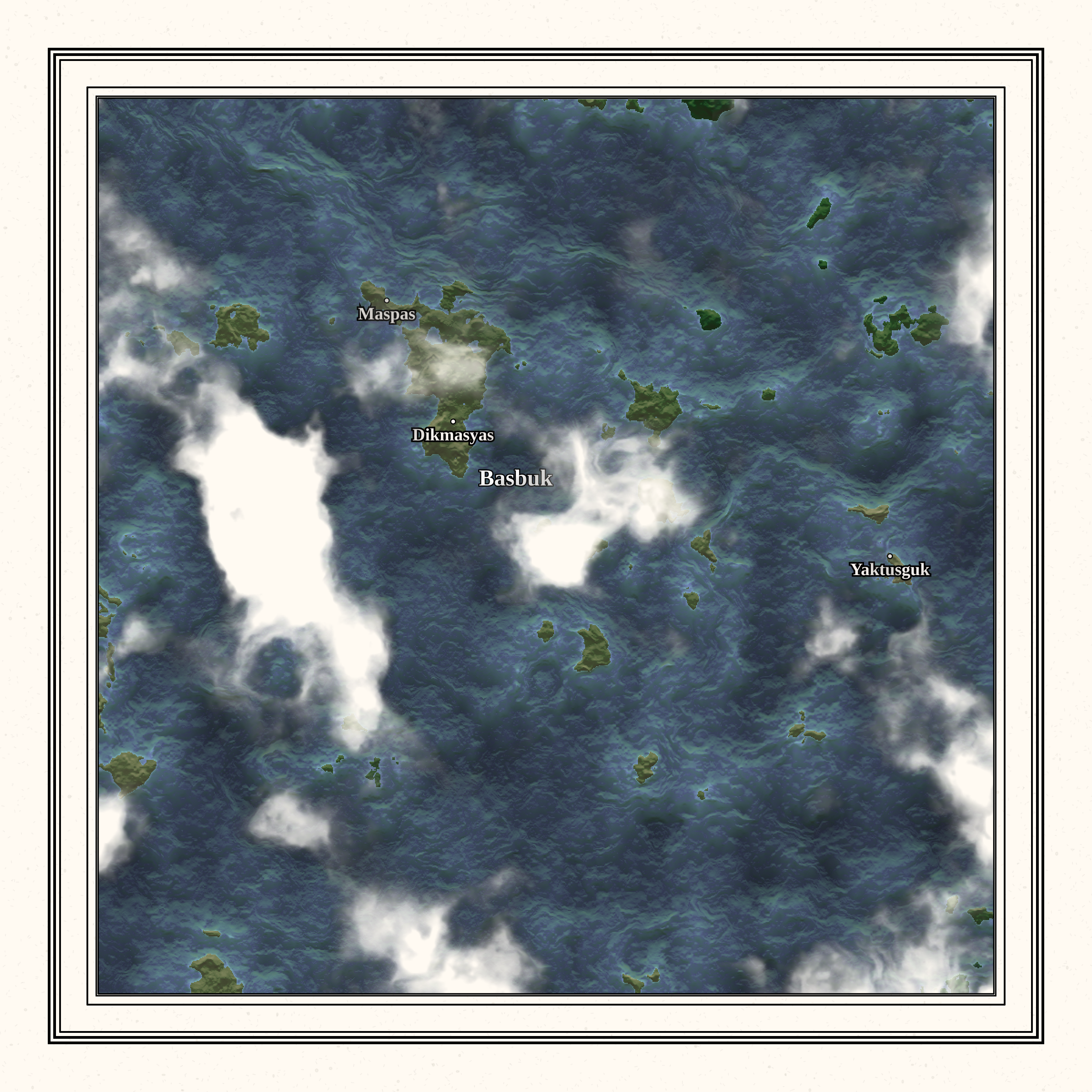 Art Blocks - Art Blocks v2 - CryptoCountries: The Unpublished Archives of a Mythical World Traveler #8 - NFT # 348000008