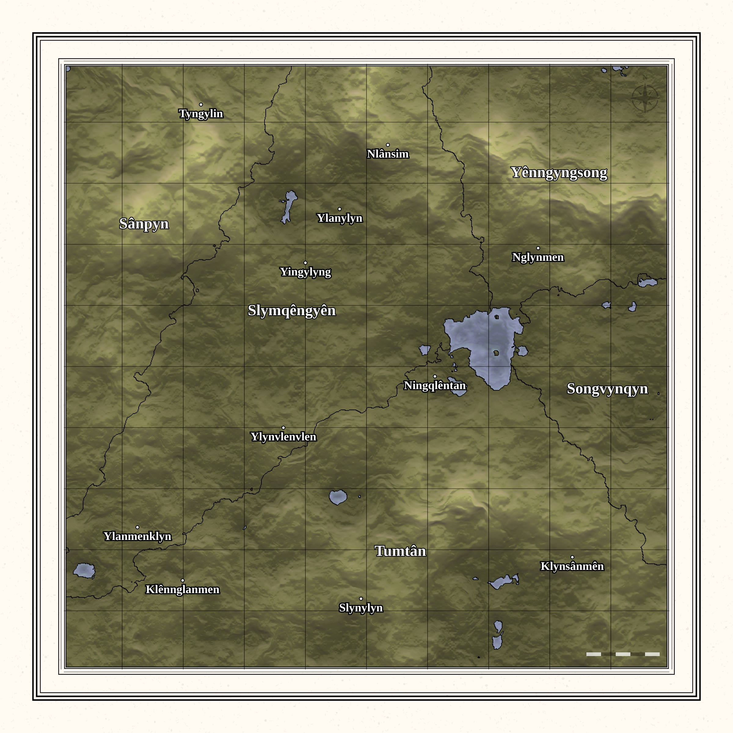 Art Blocks - Art Blocks v2 - CryptoCountries: The Unpublished Archives of a Mythical World Traveler #21 - NFT # 348000021