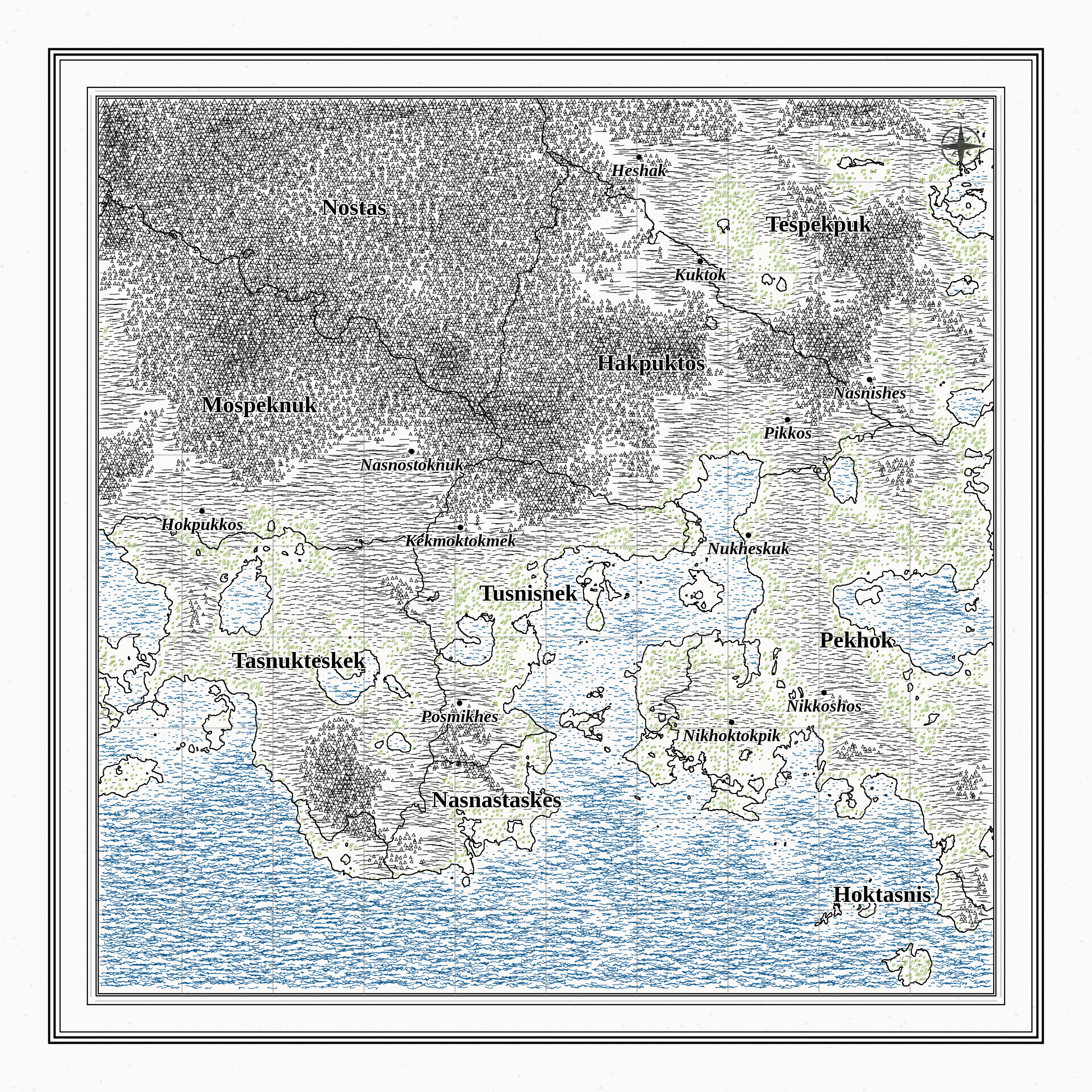 Art Blocks - Art Blocks v2 - CryptoCountries: The Unpublished Archives of a Mythical World Traveler #28 - NFT # 348000028