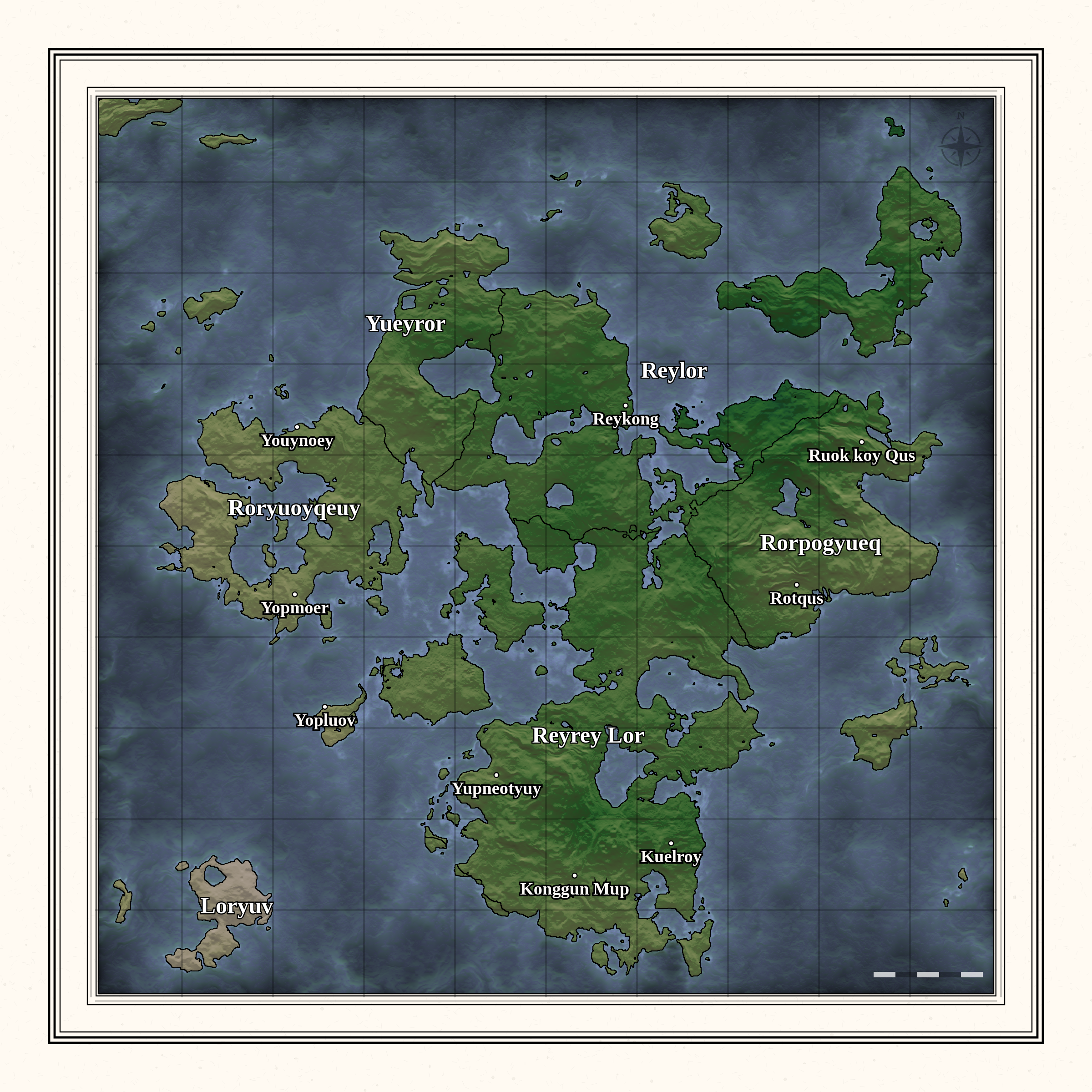 Art Blocks - Art Blocks v2 - CryptoCountries: The Unpublished Archives of a Mythical World Traveler #32 - NFT # 348000032