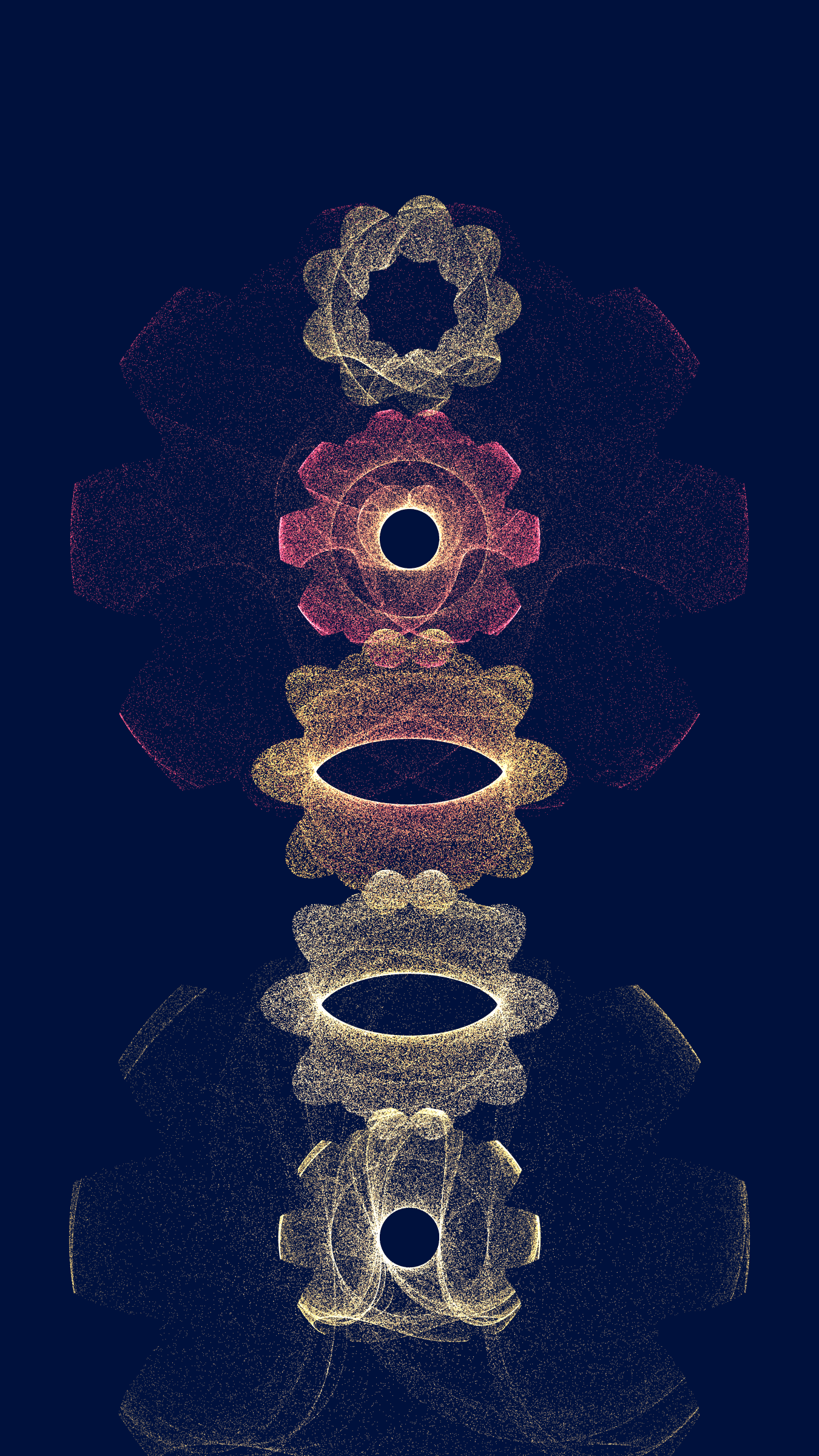 Totem of Taste #22