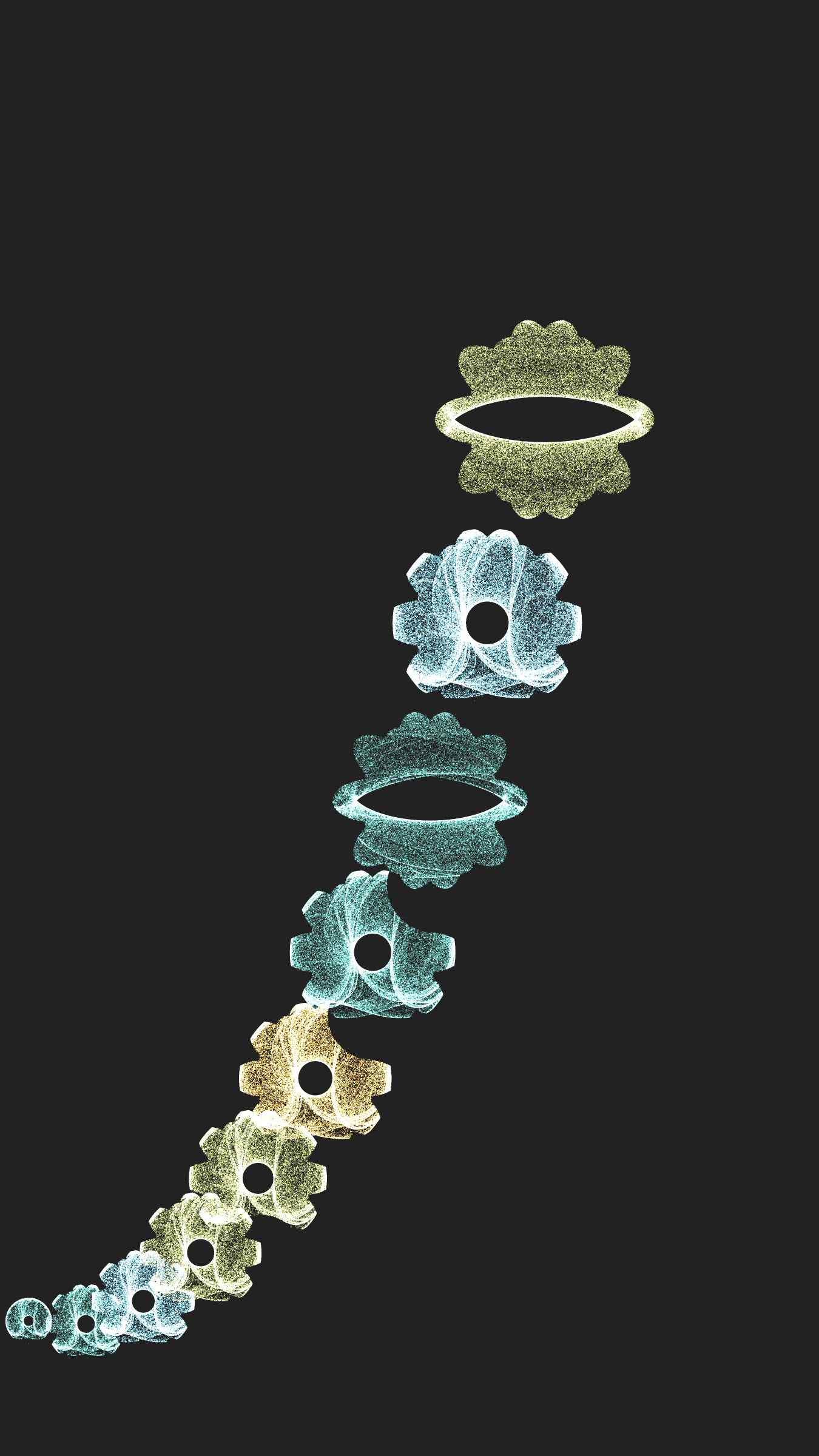 Totem of Taste #38