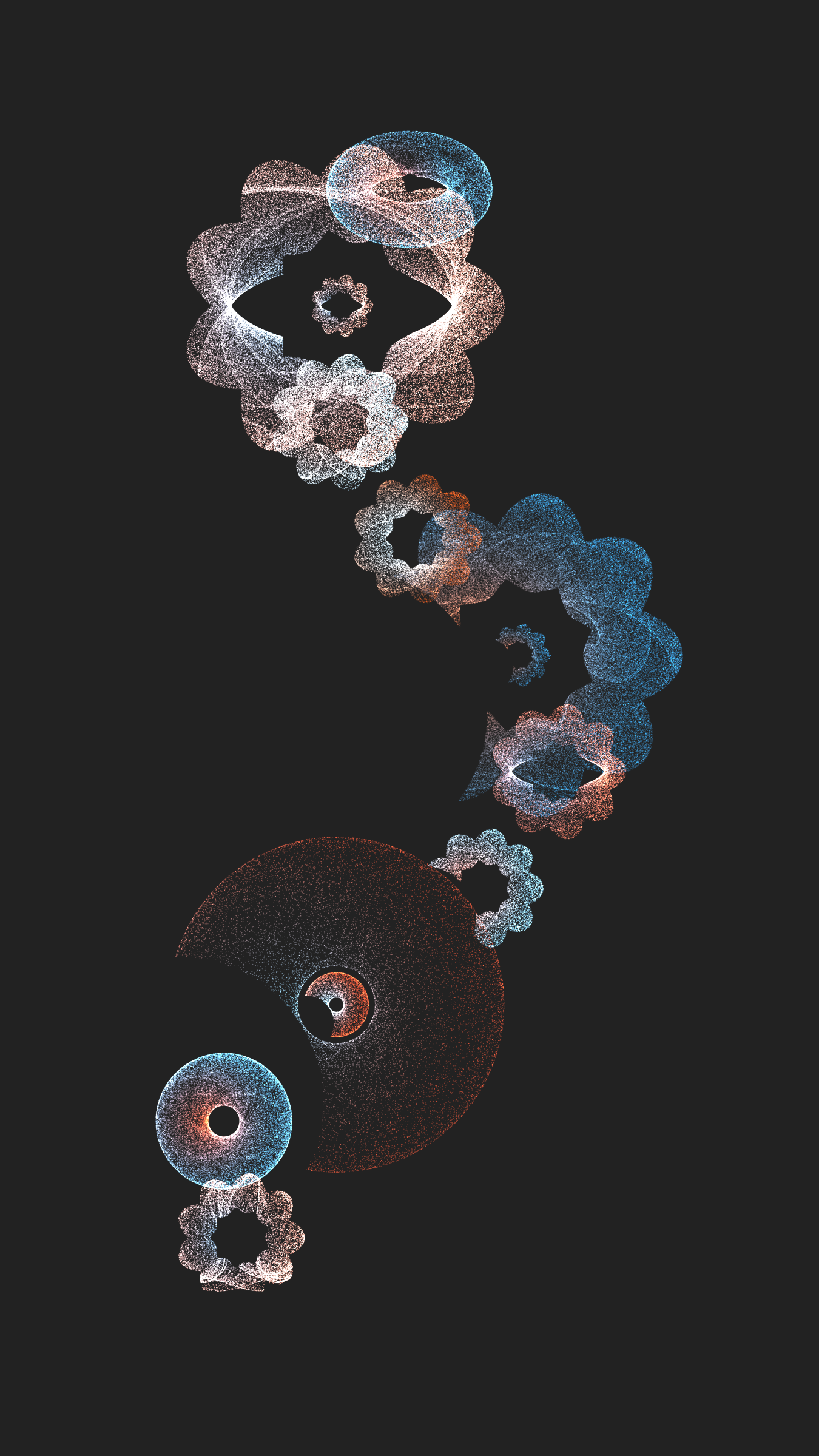 Totem of Taste #45