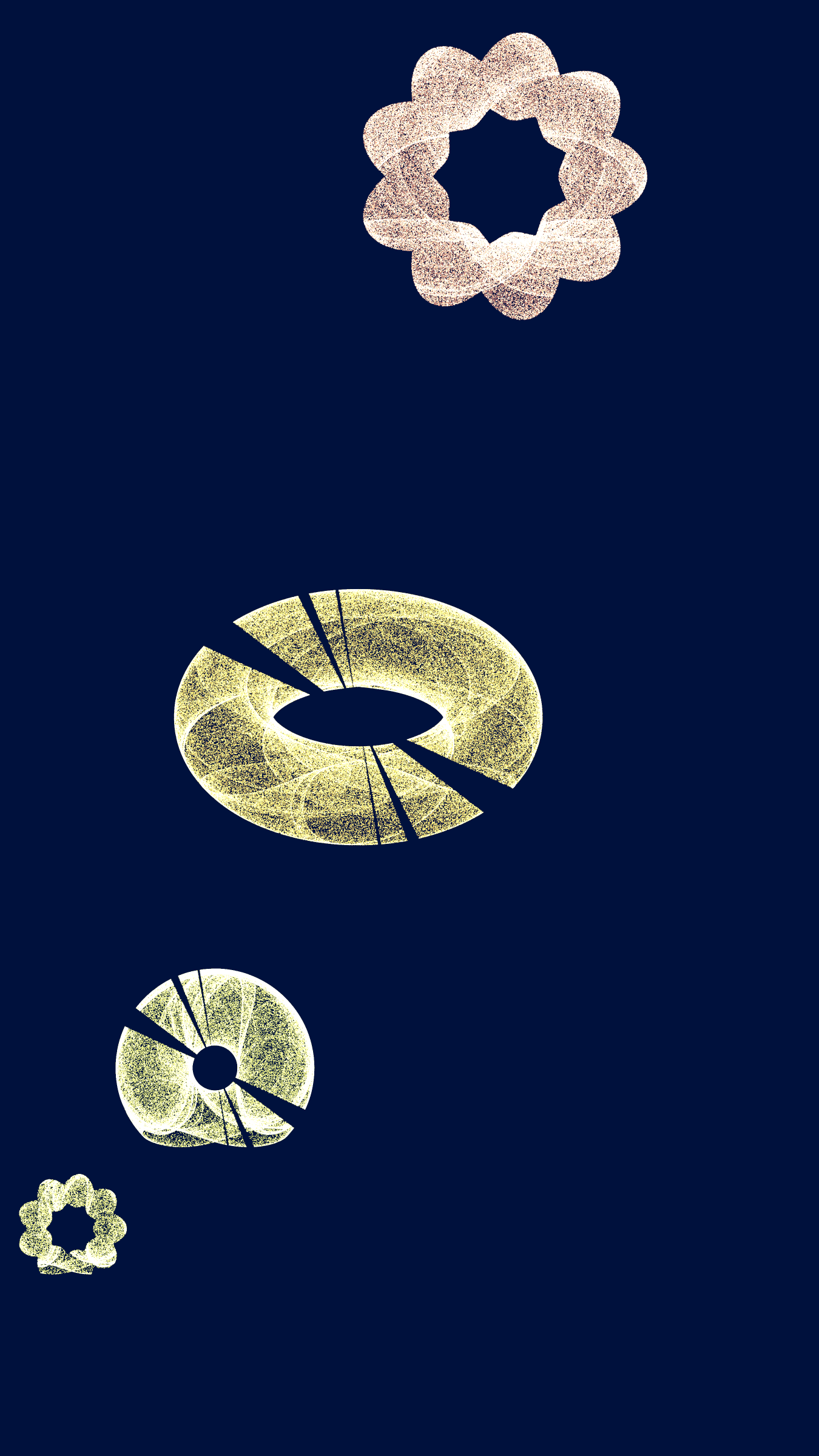 Totem of Taste #51