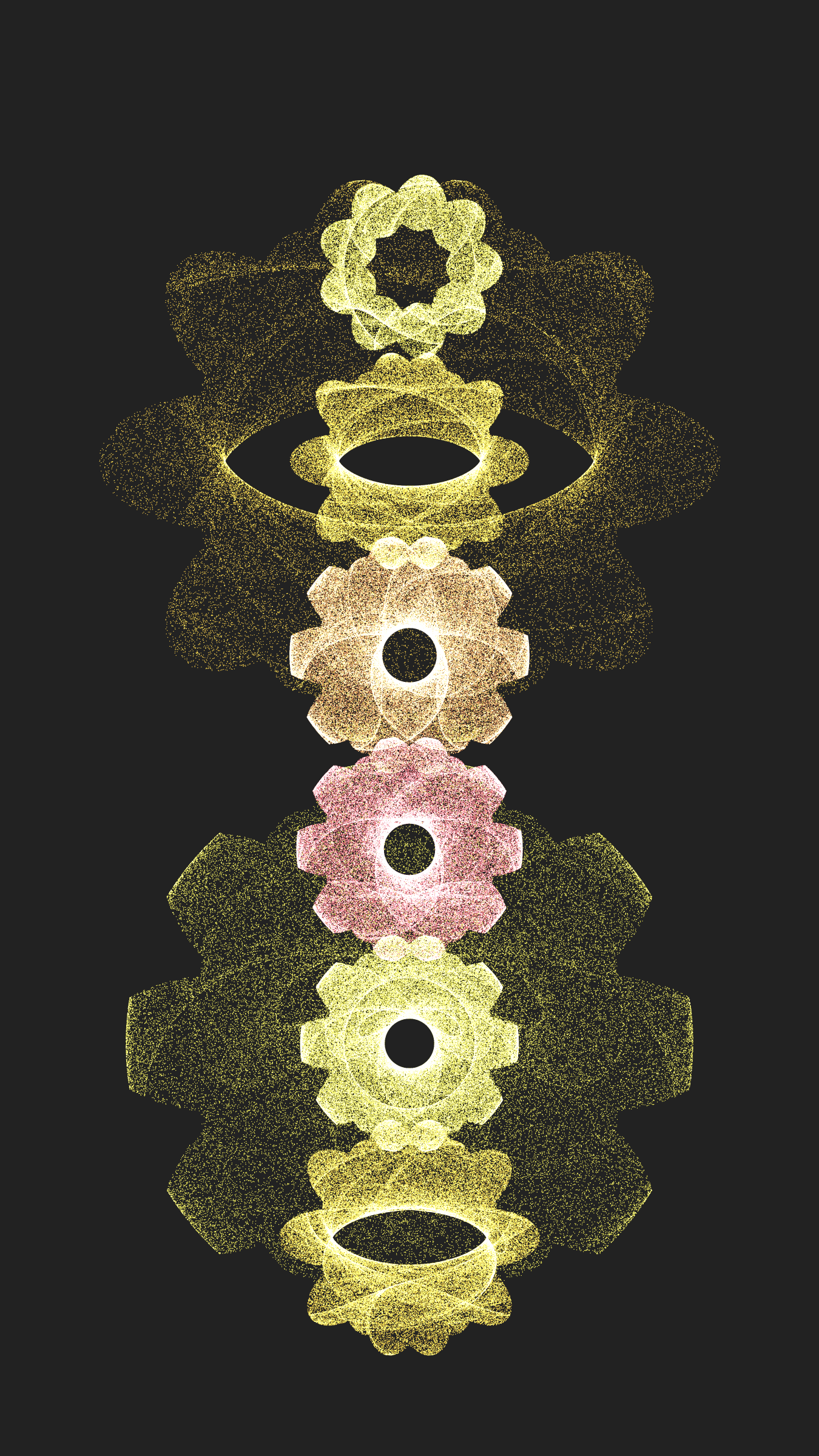 Totem of Taste #63