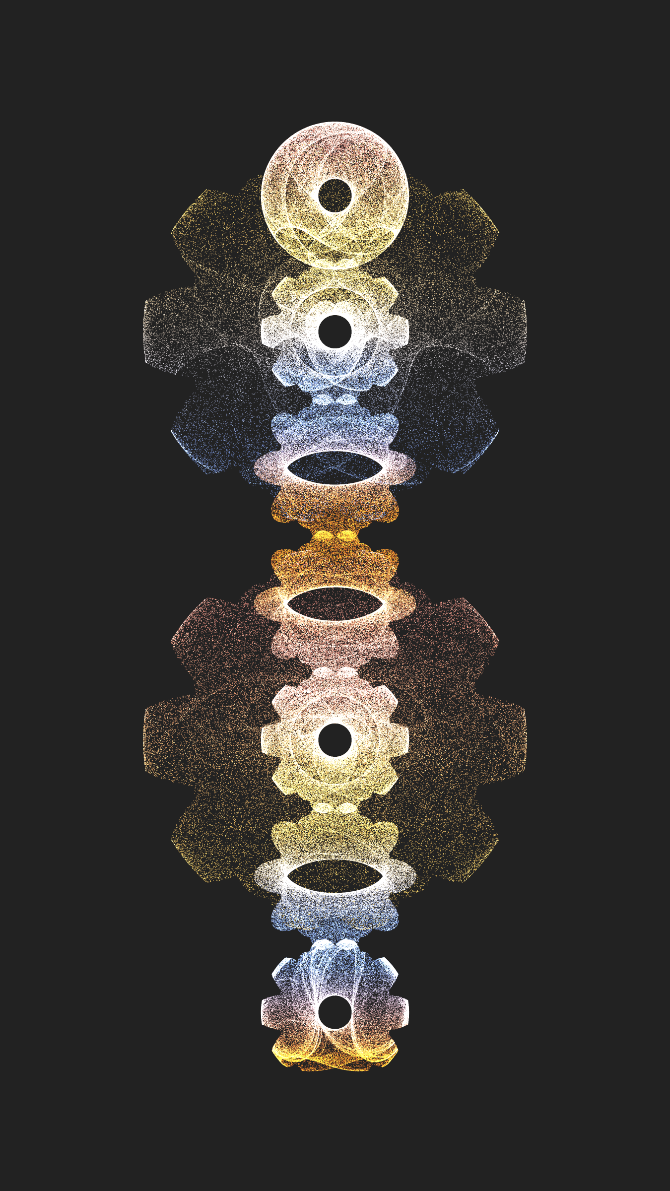 Totem of Taste #88