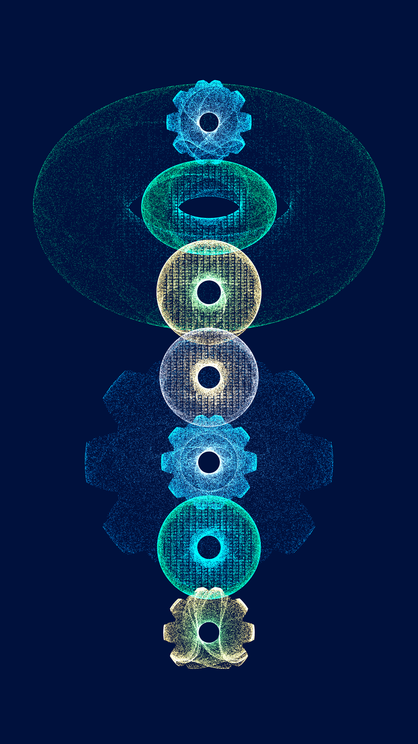 Totem of Taste #92