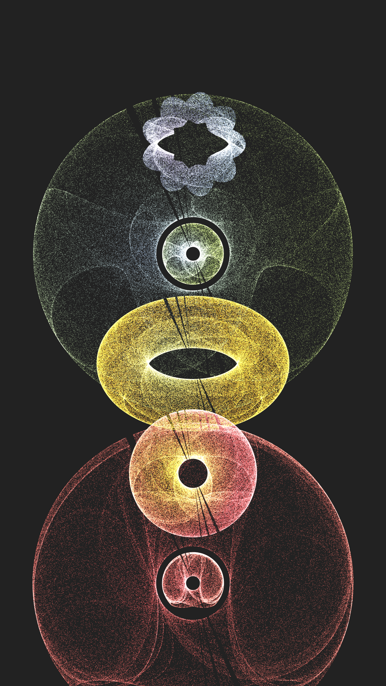 Totem of Taste #111