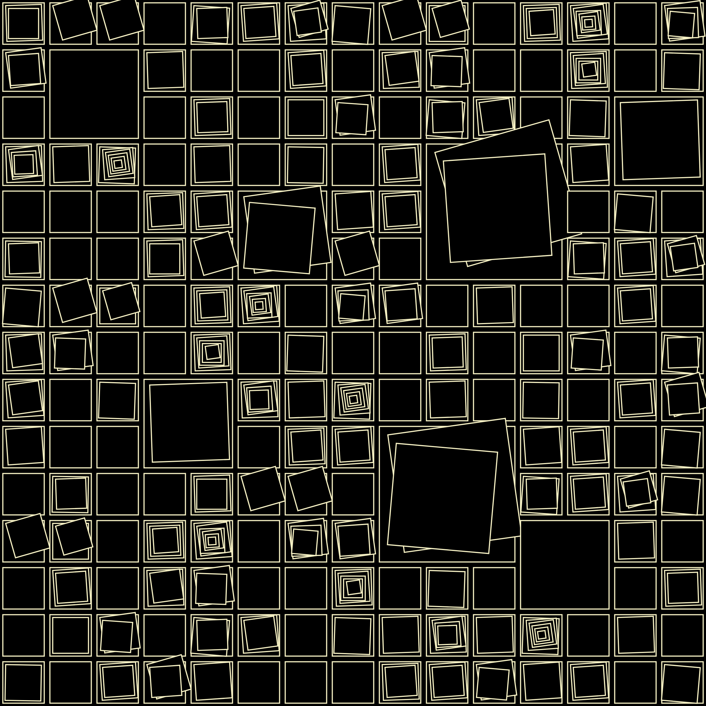 Art Blocks - Art Blocks v2 - Aerial View #760 - NFT # 35000760