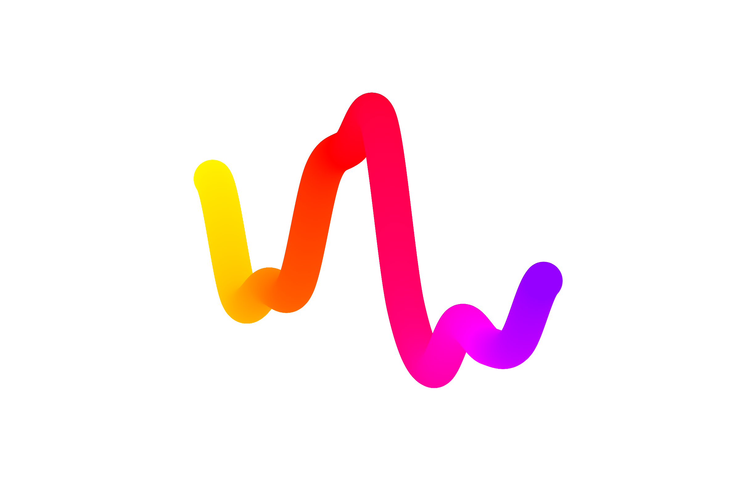 Chromie Squiggle #3505