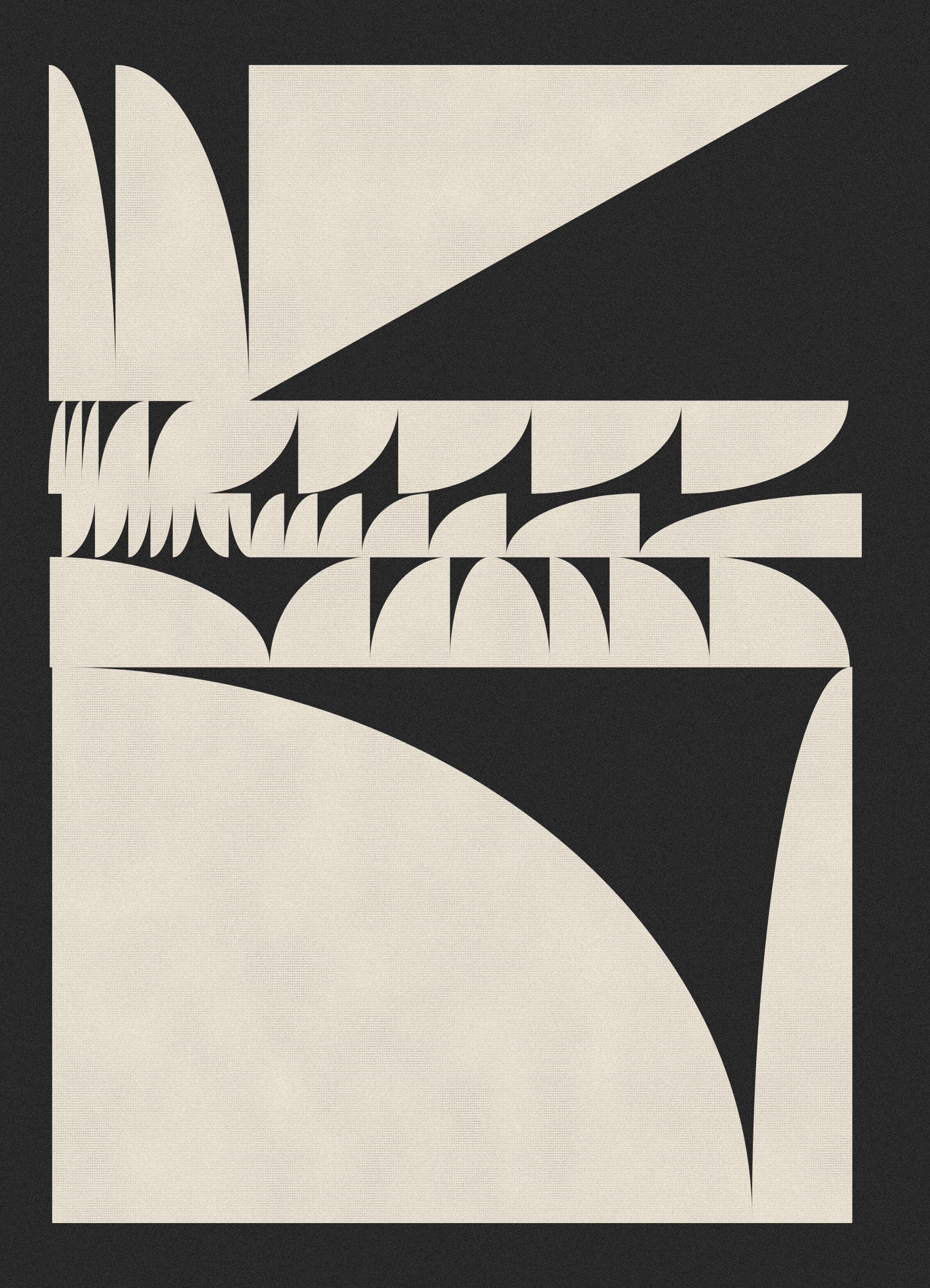 Staccato #47