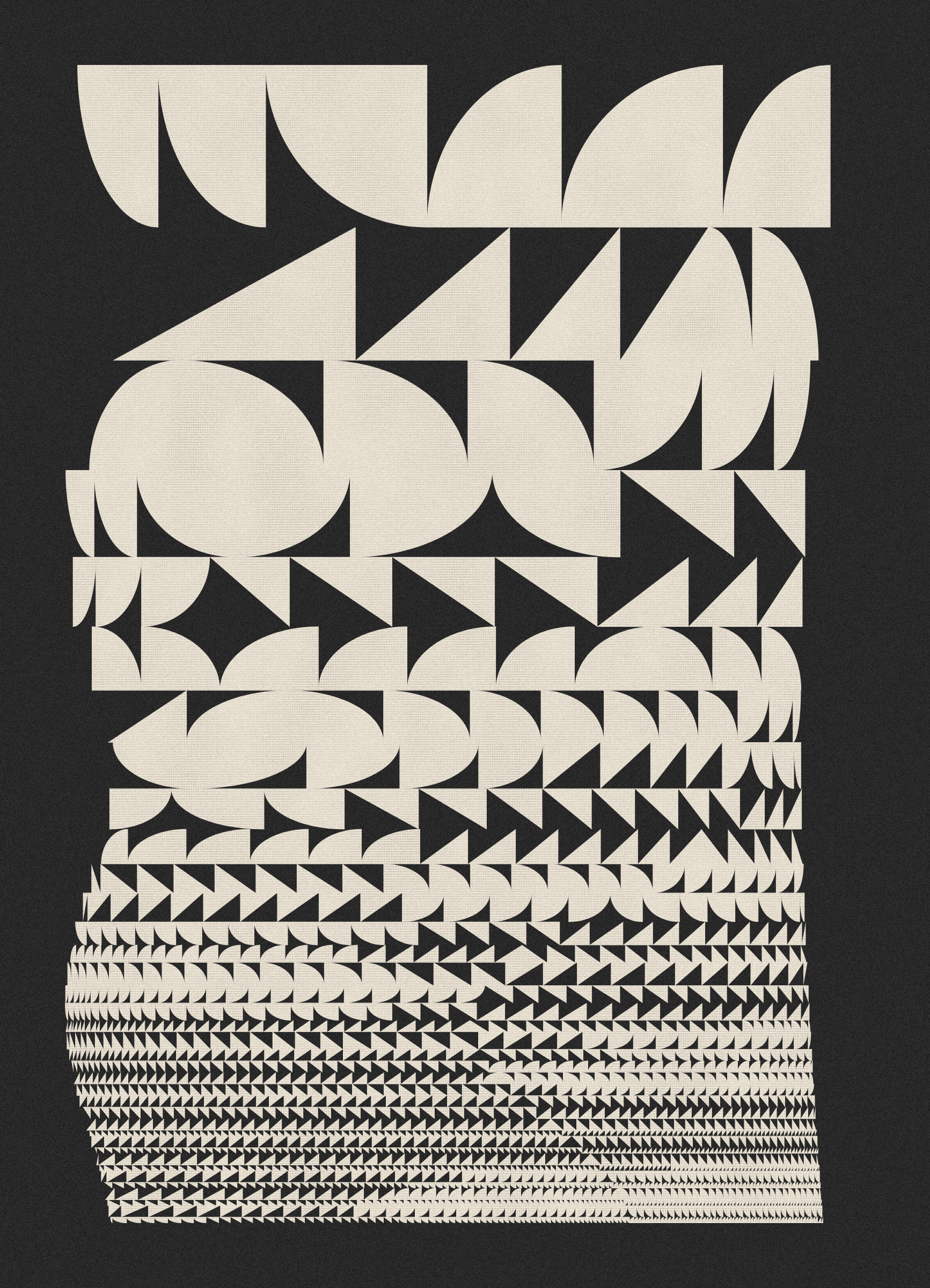 Staccato #60