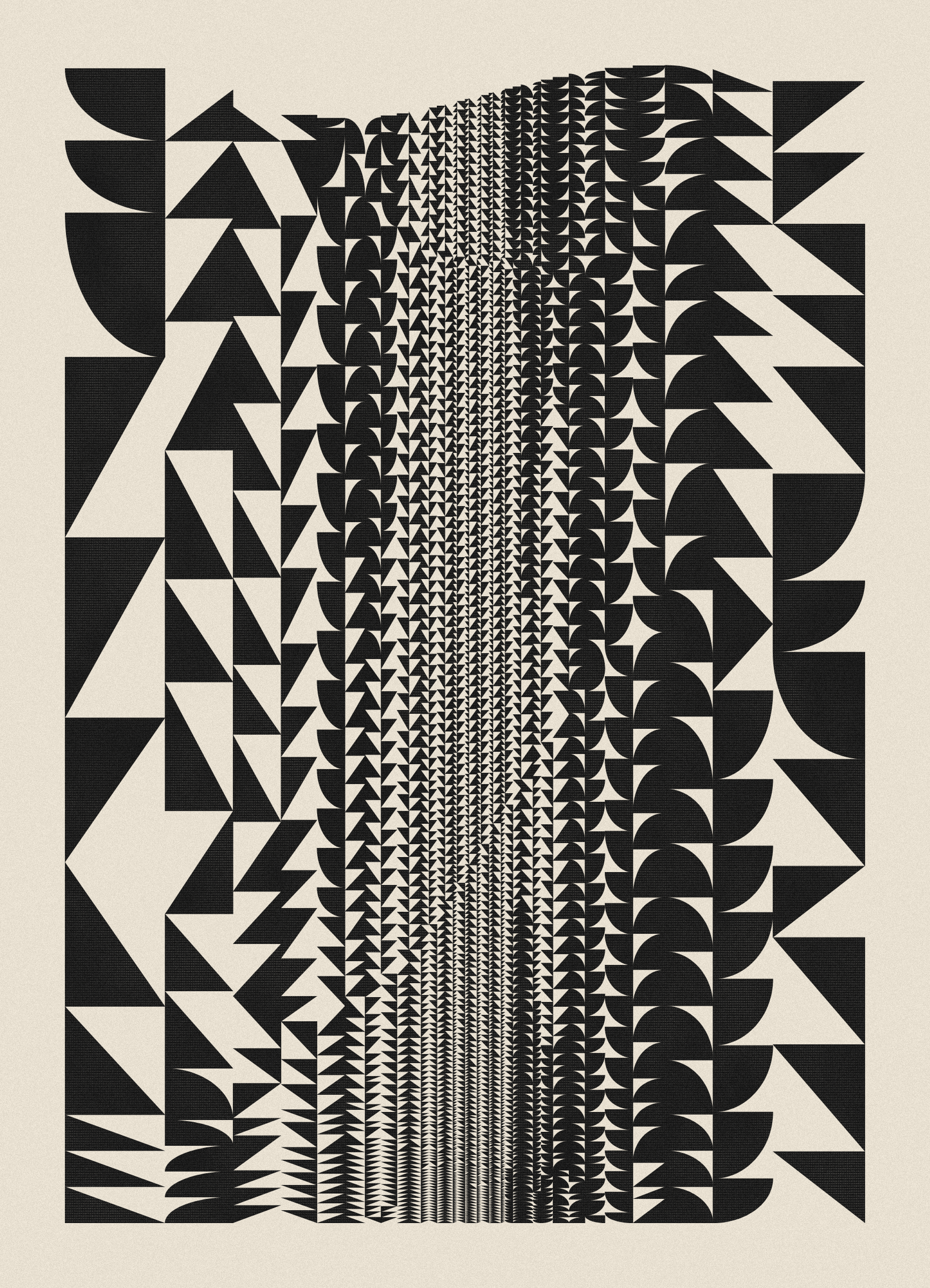 Staccato #83