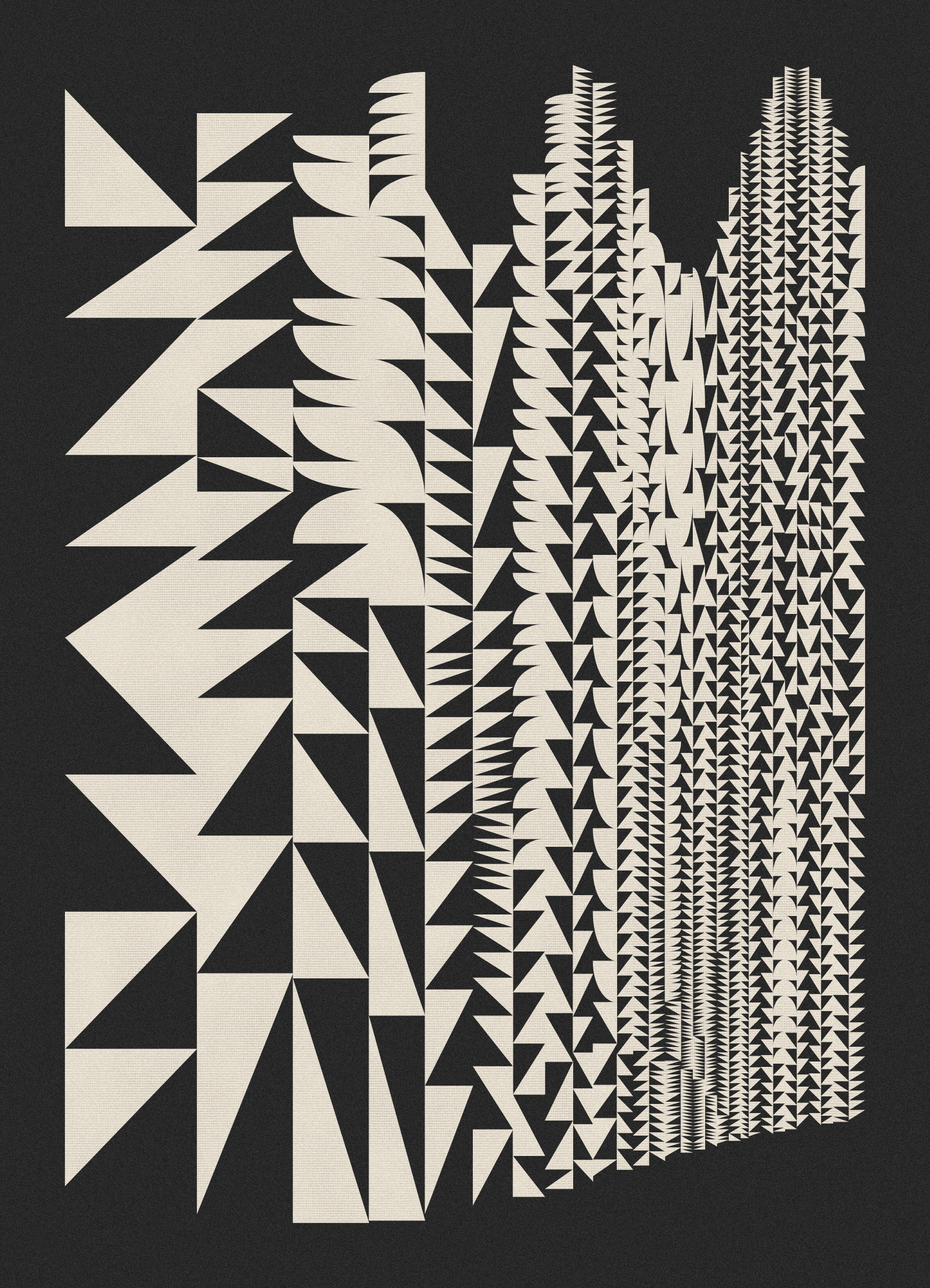 Staccato #98
