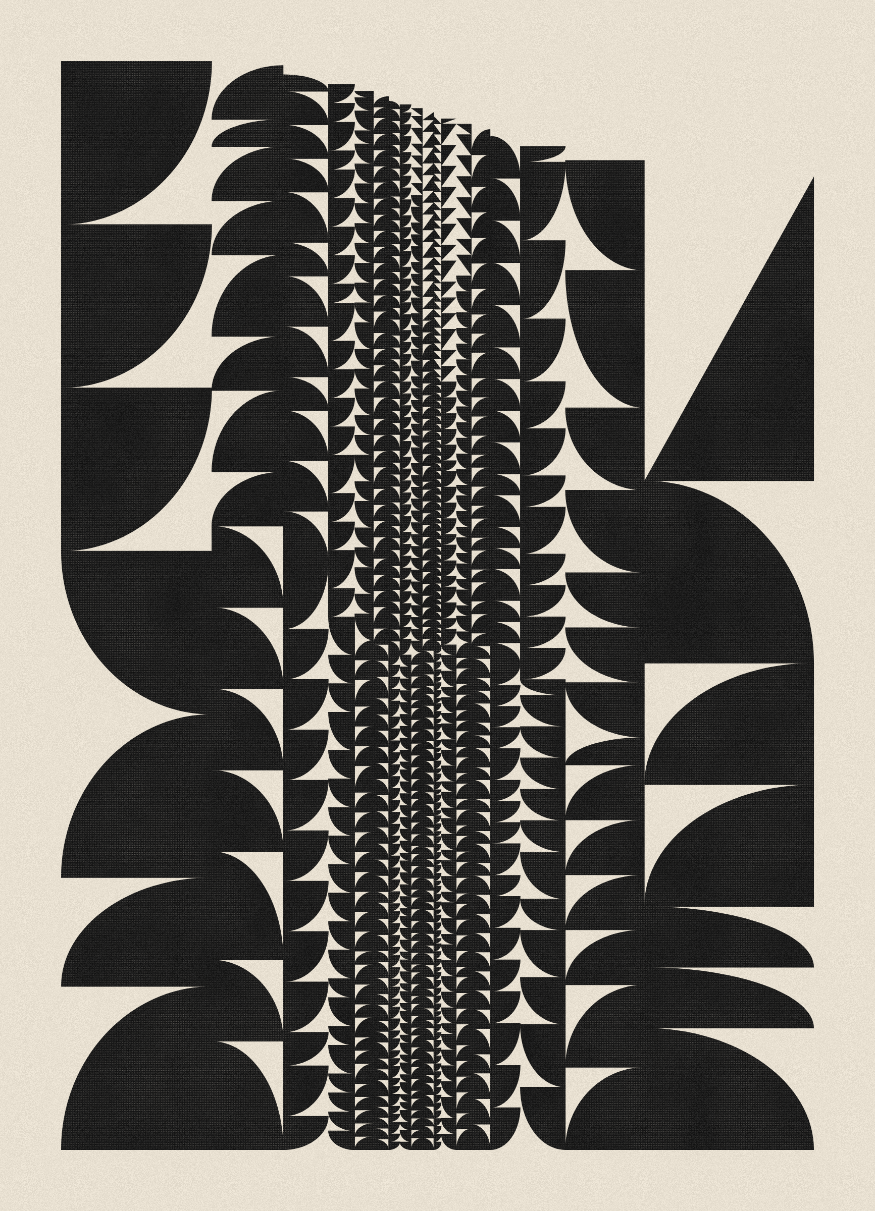 Staccato #99