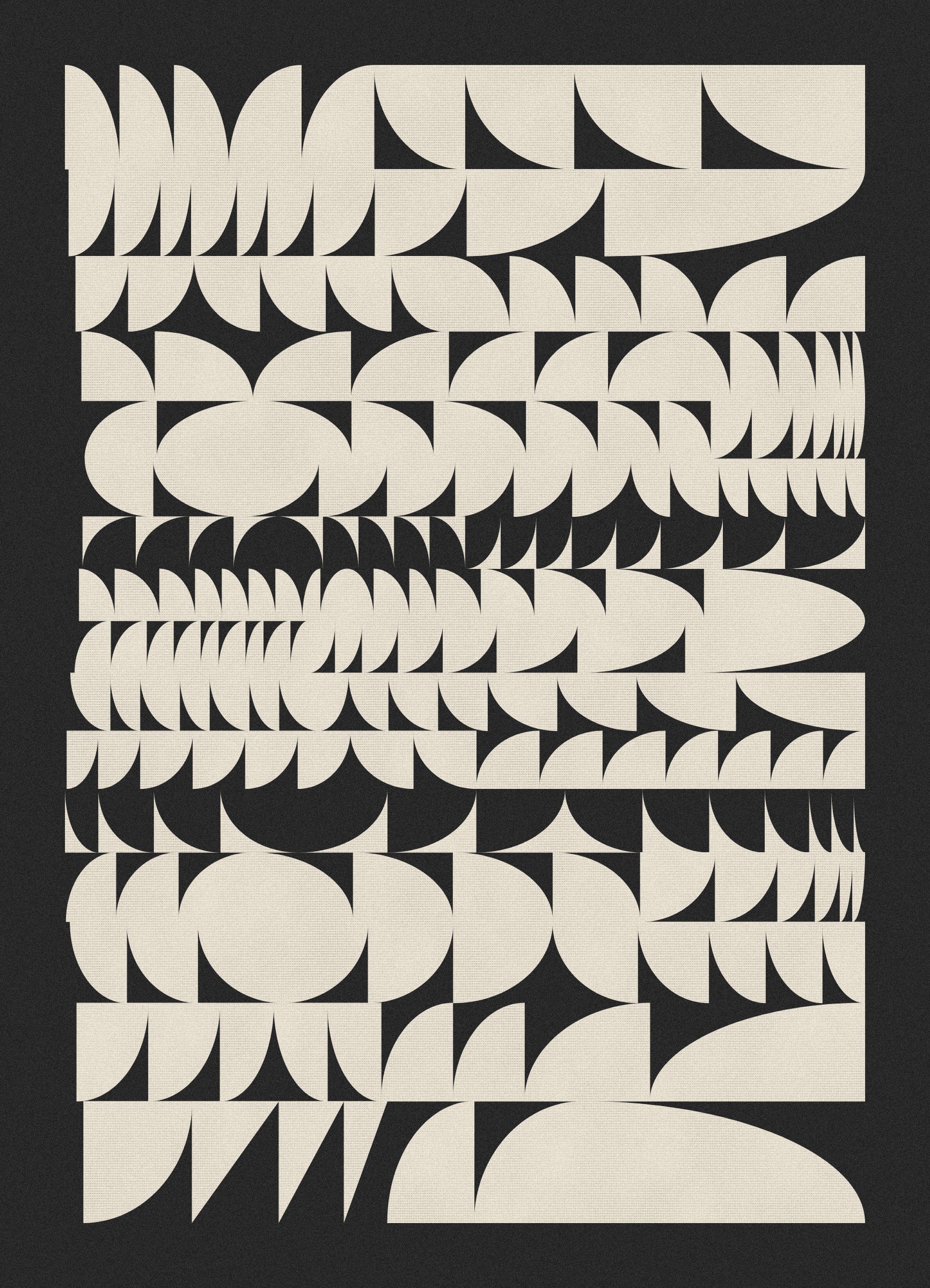 Staccato #156