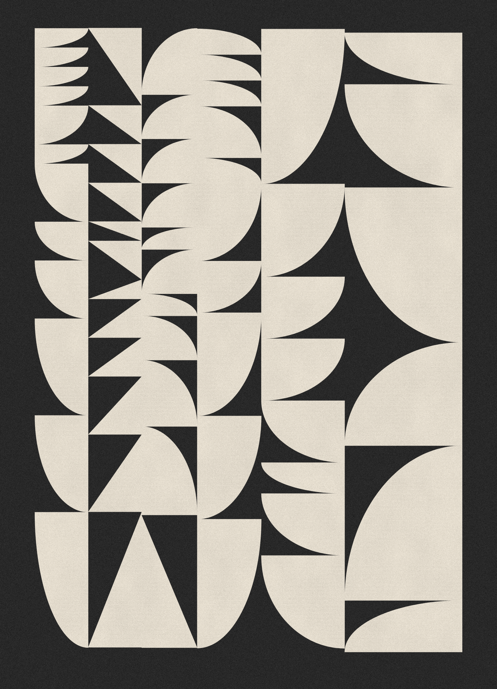 Staccato #186