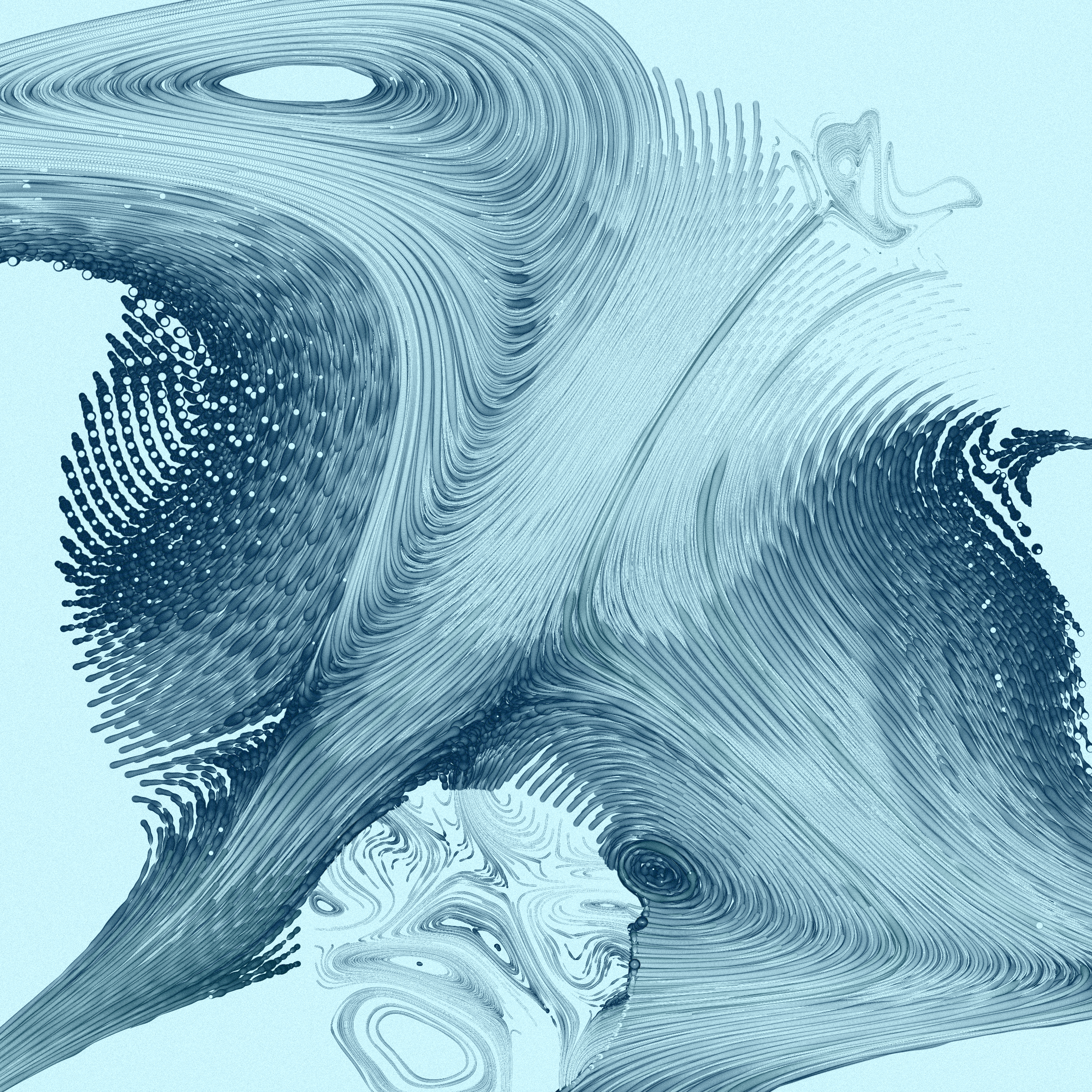 The Inner World #169