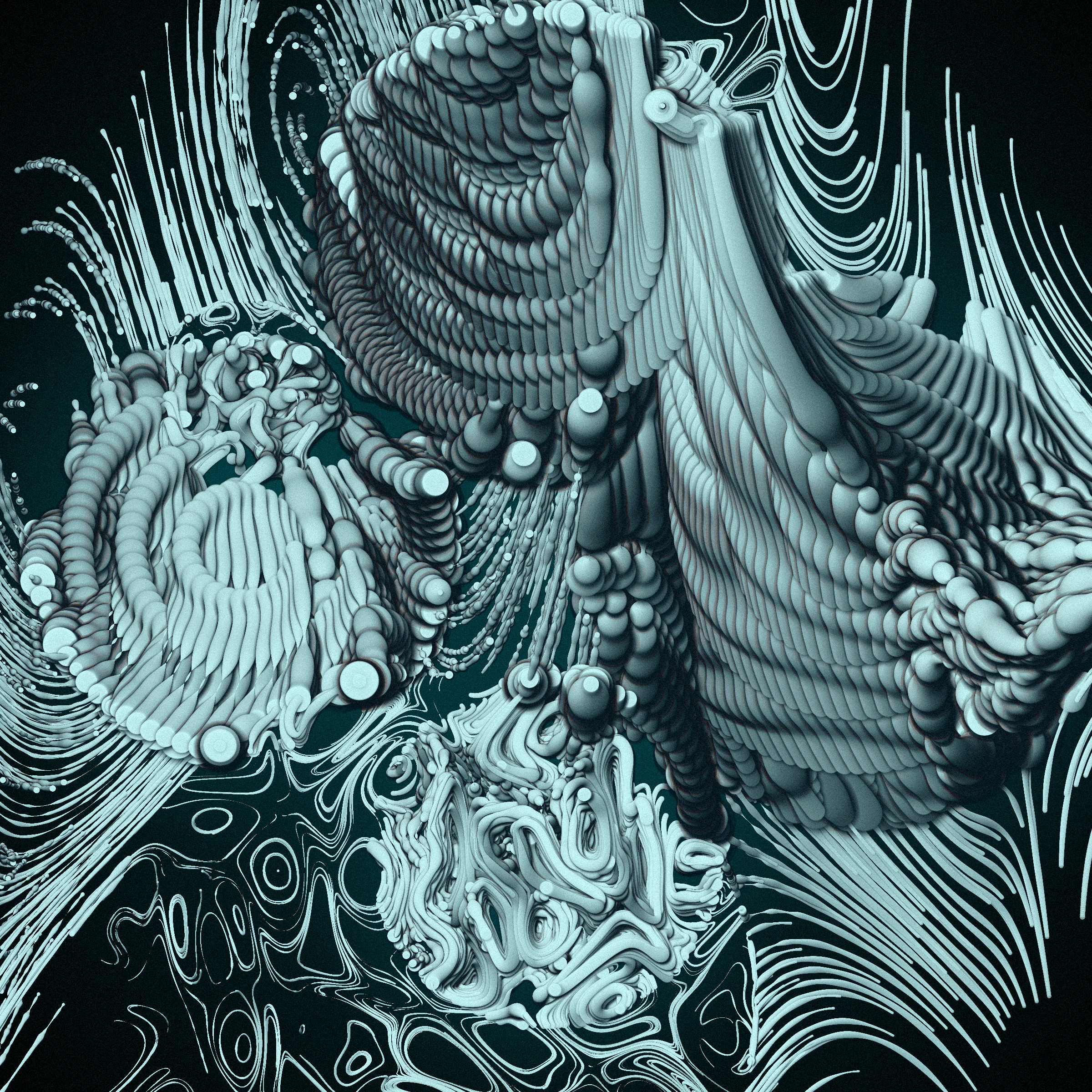 The Inner World #177