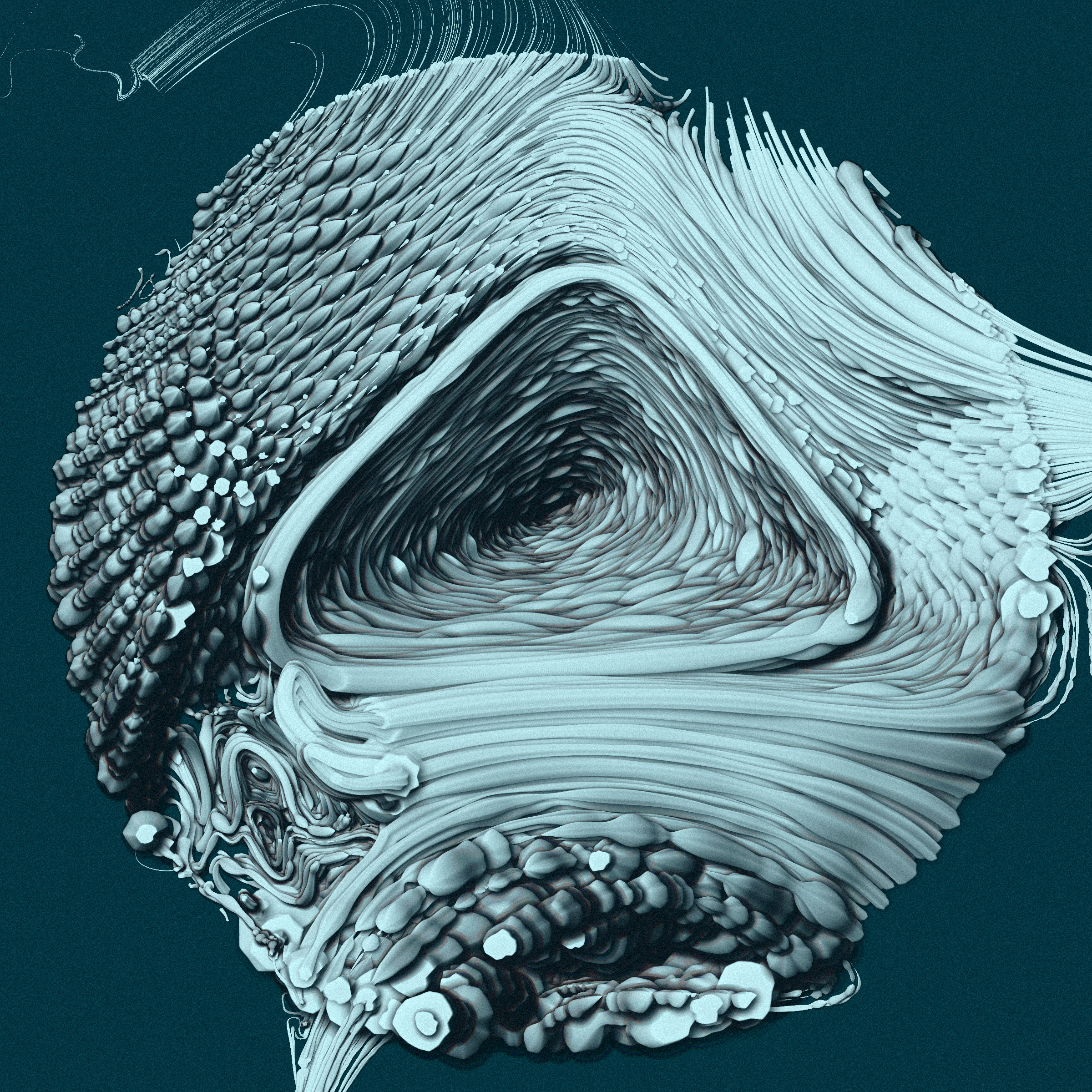 The Inner World #266