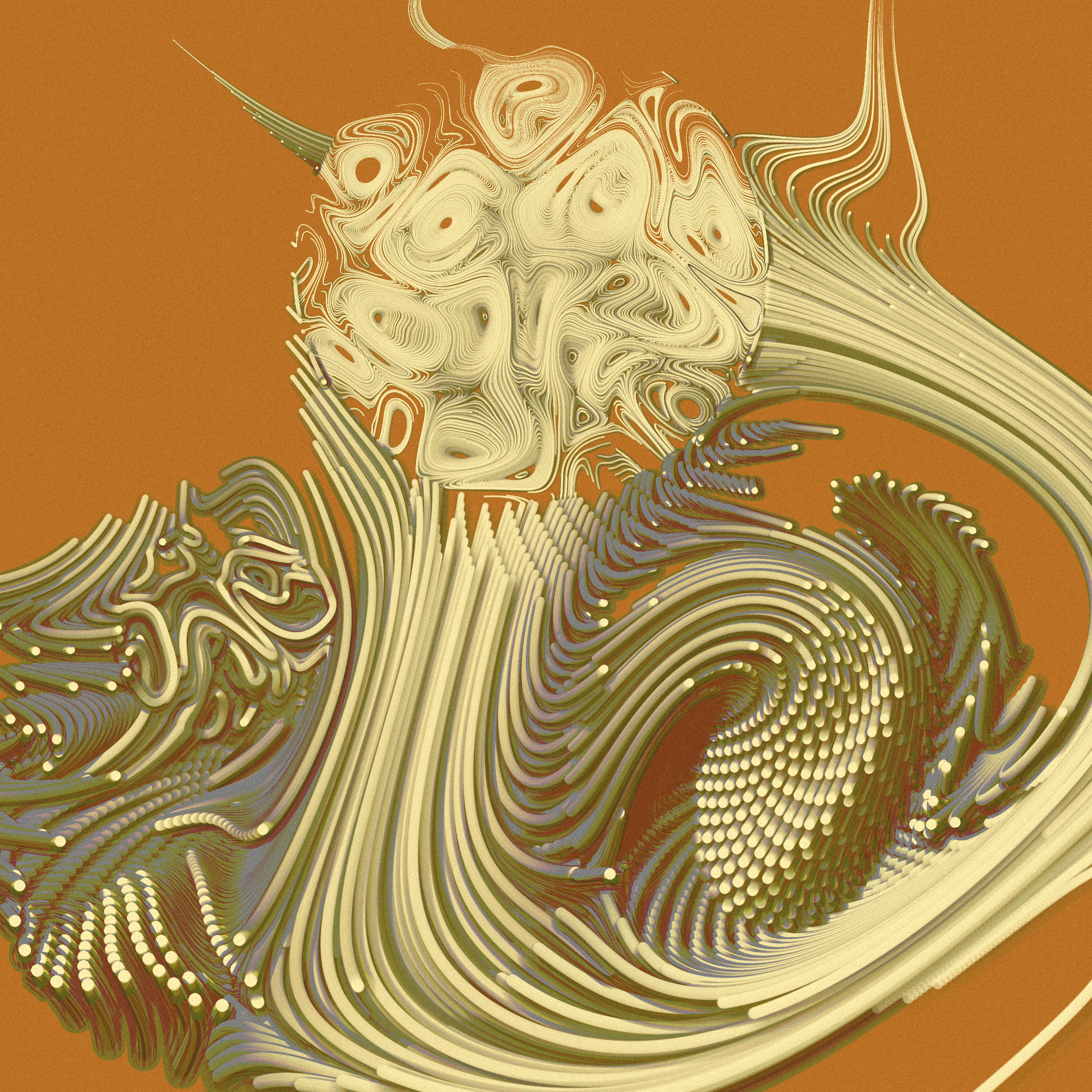 The Inner World #275