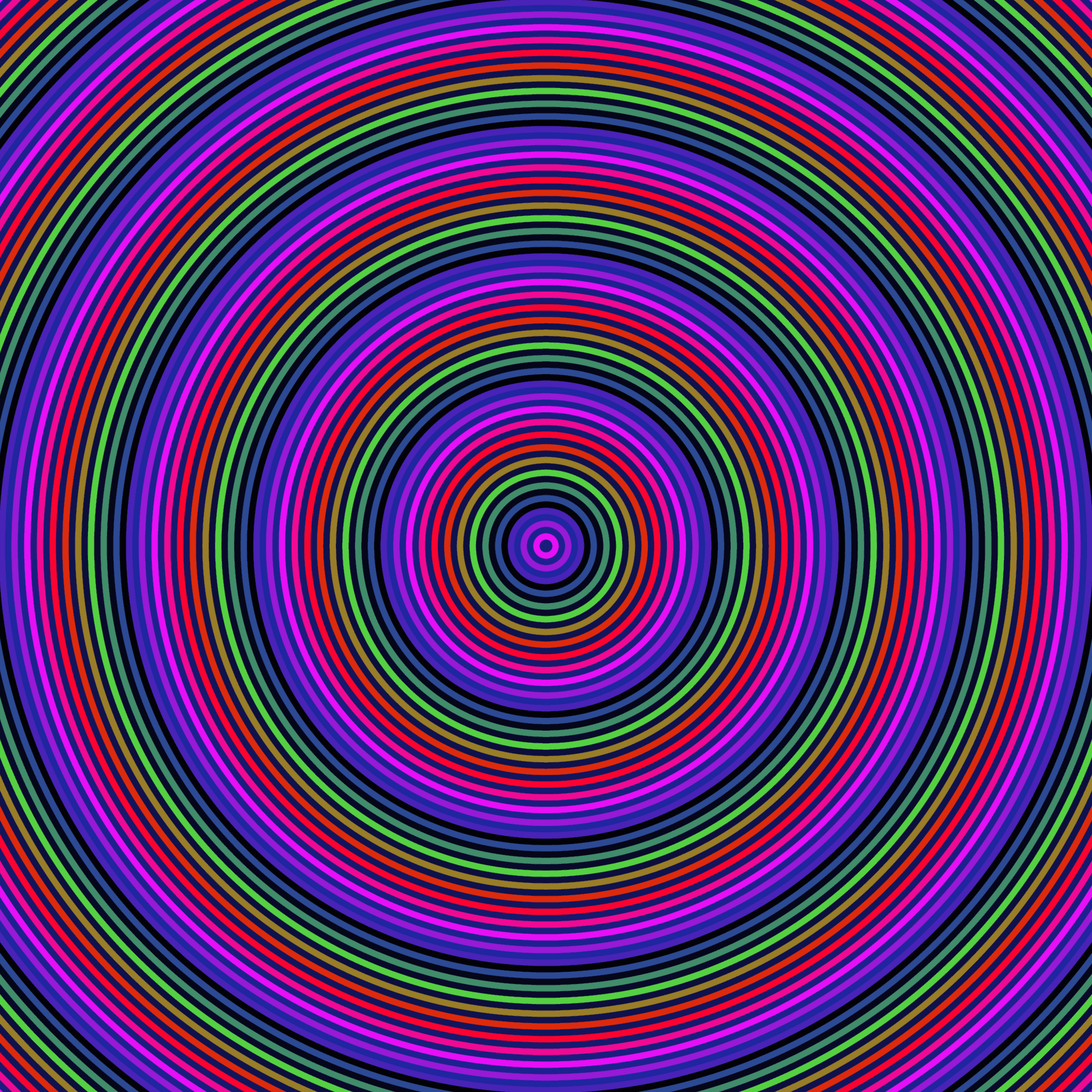 Interferences #42