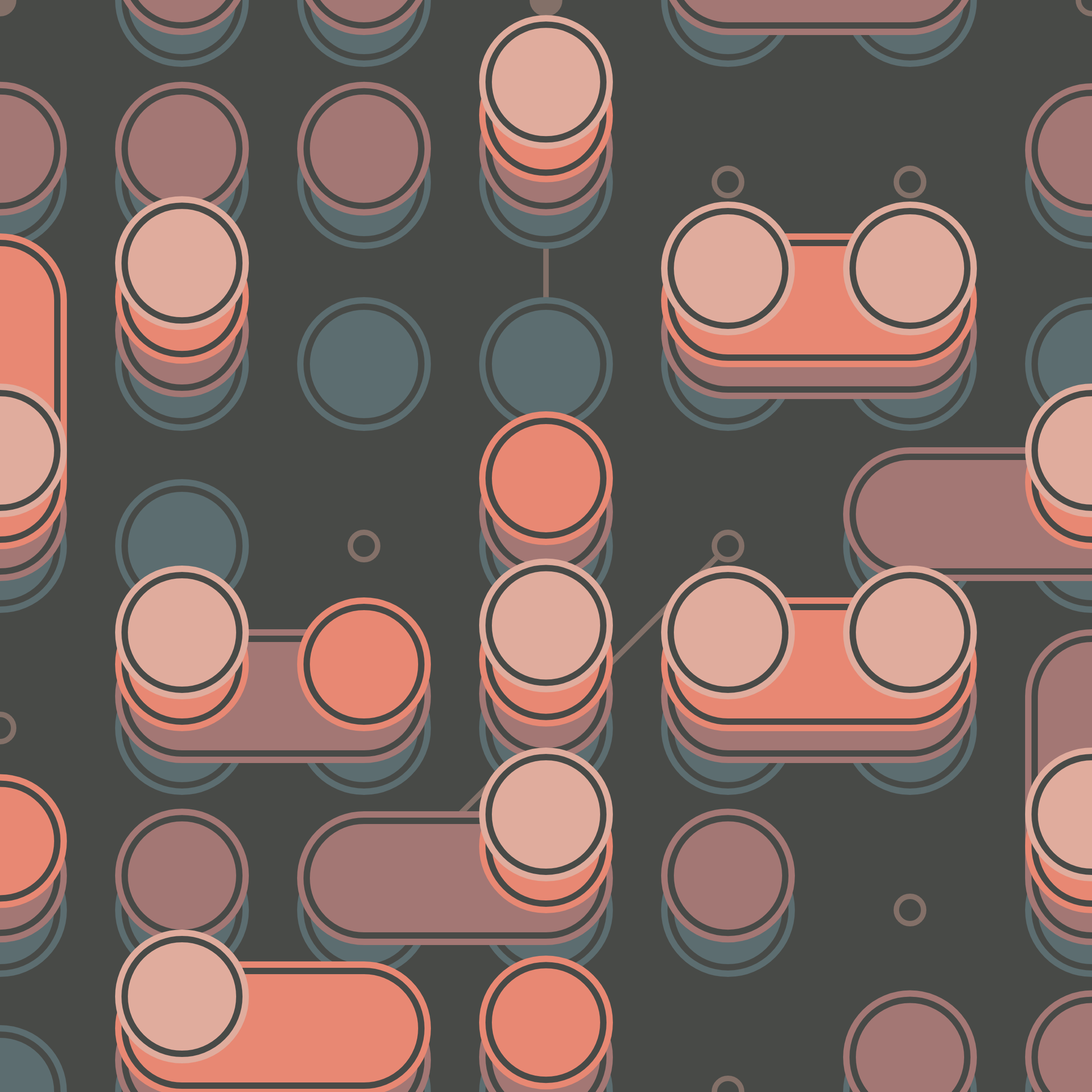 D-D-Dots #99