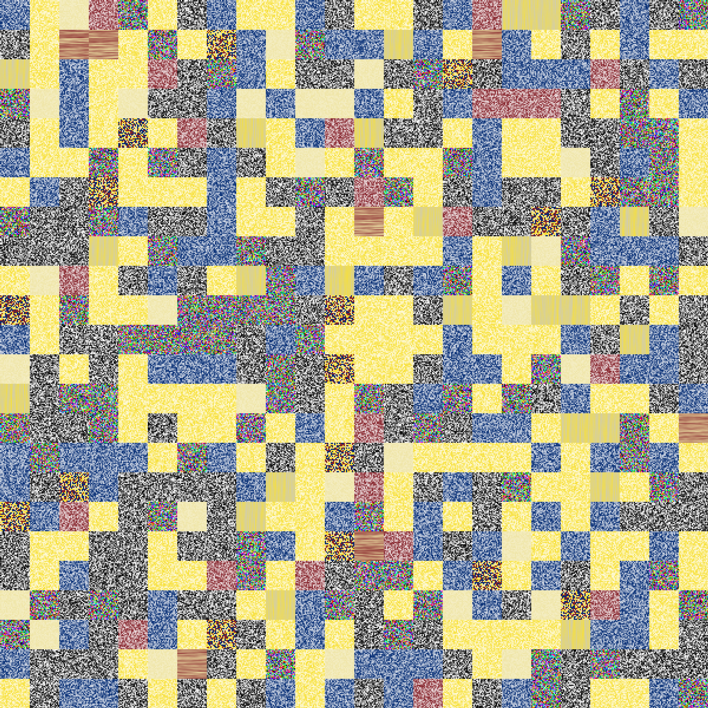 Ode to Untitled #18