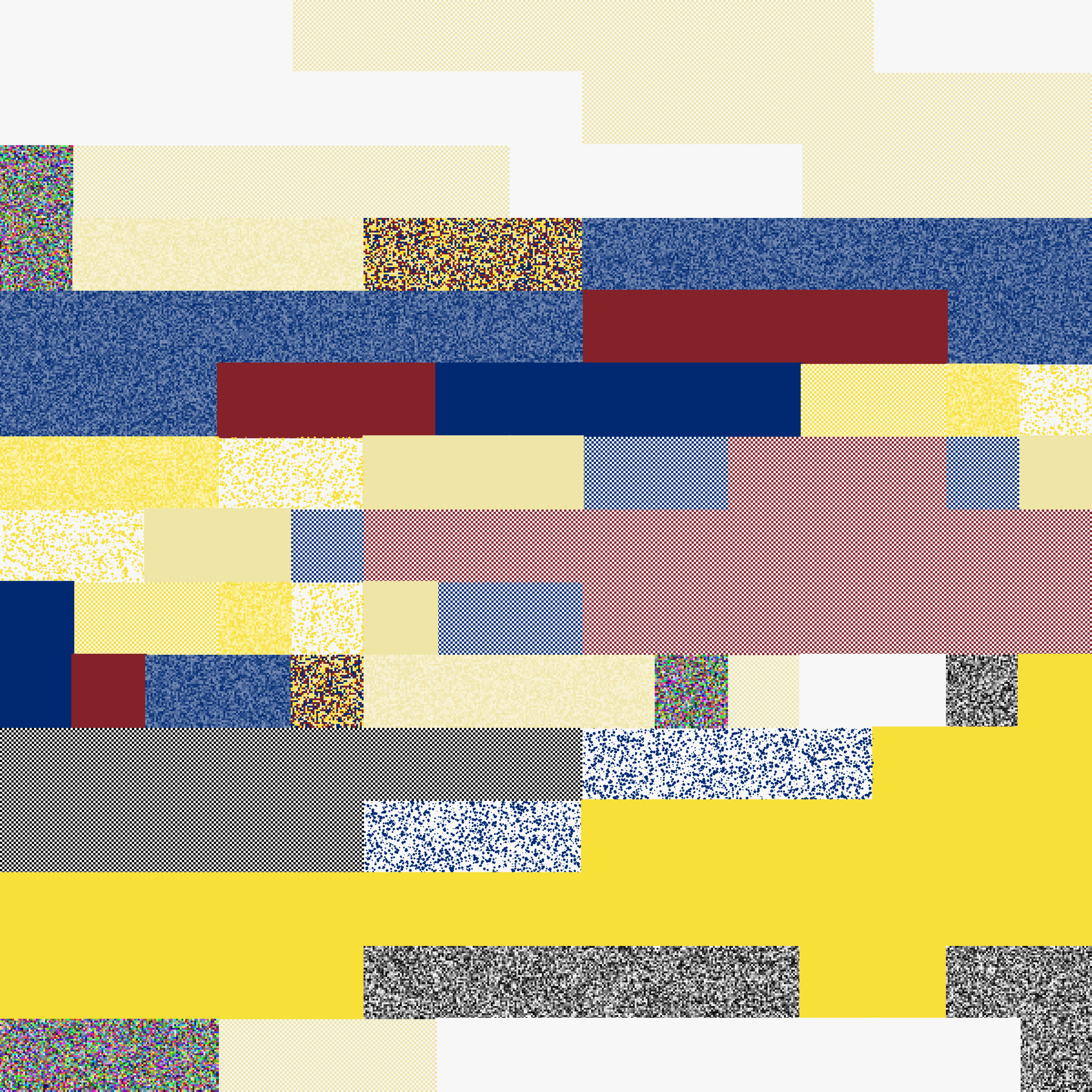 Ode to Untitled #53