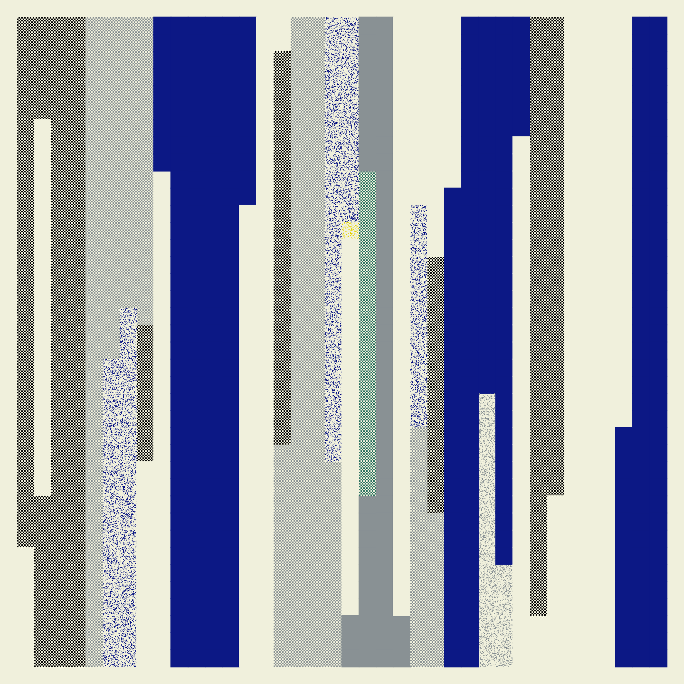 Ode to Untitled #126