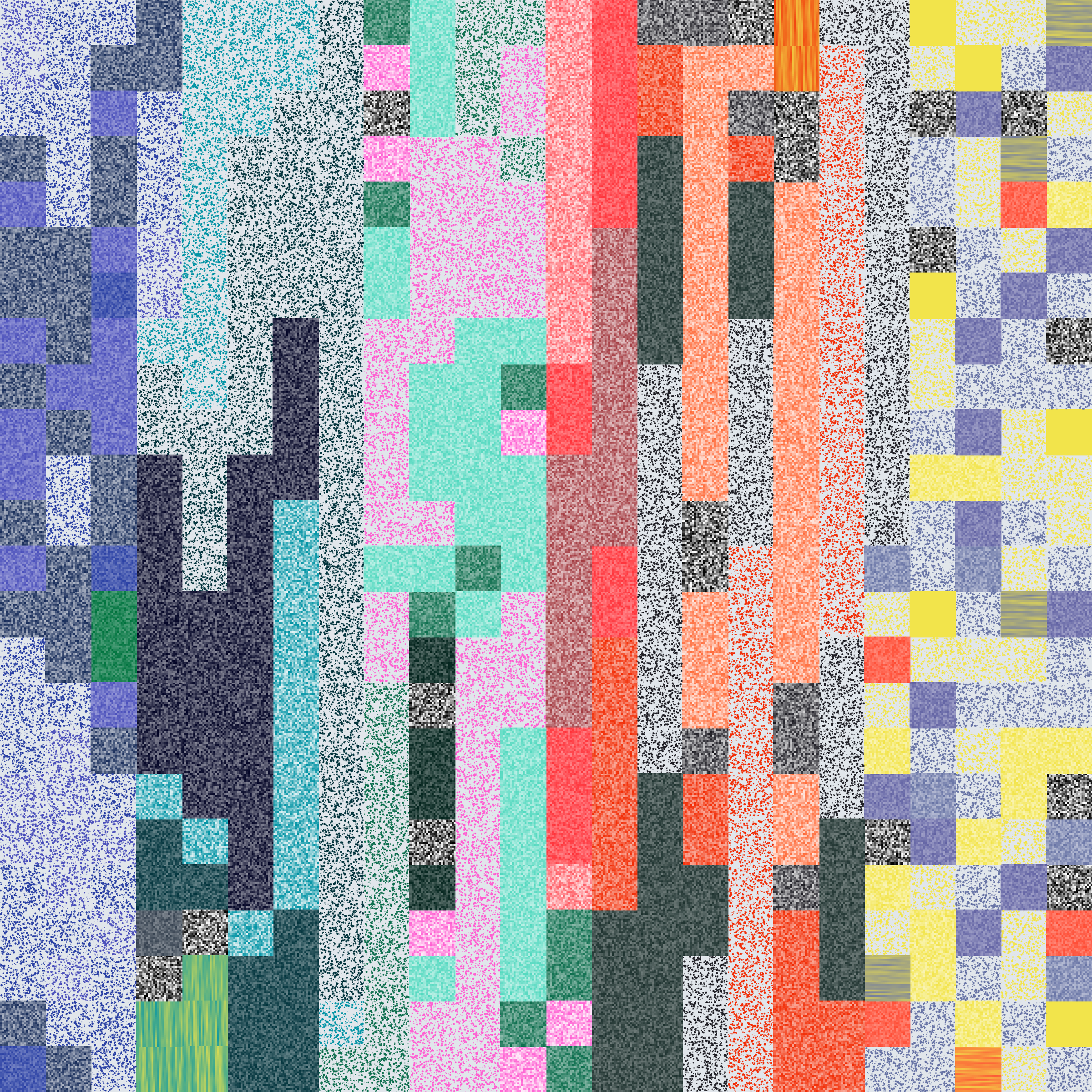 Ode to Untitled #166