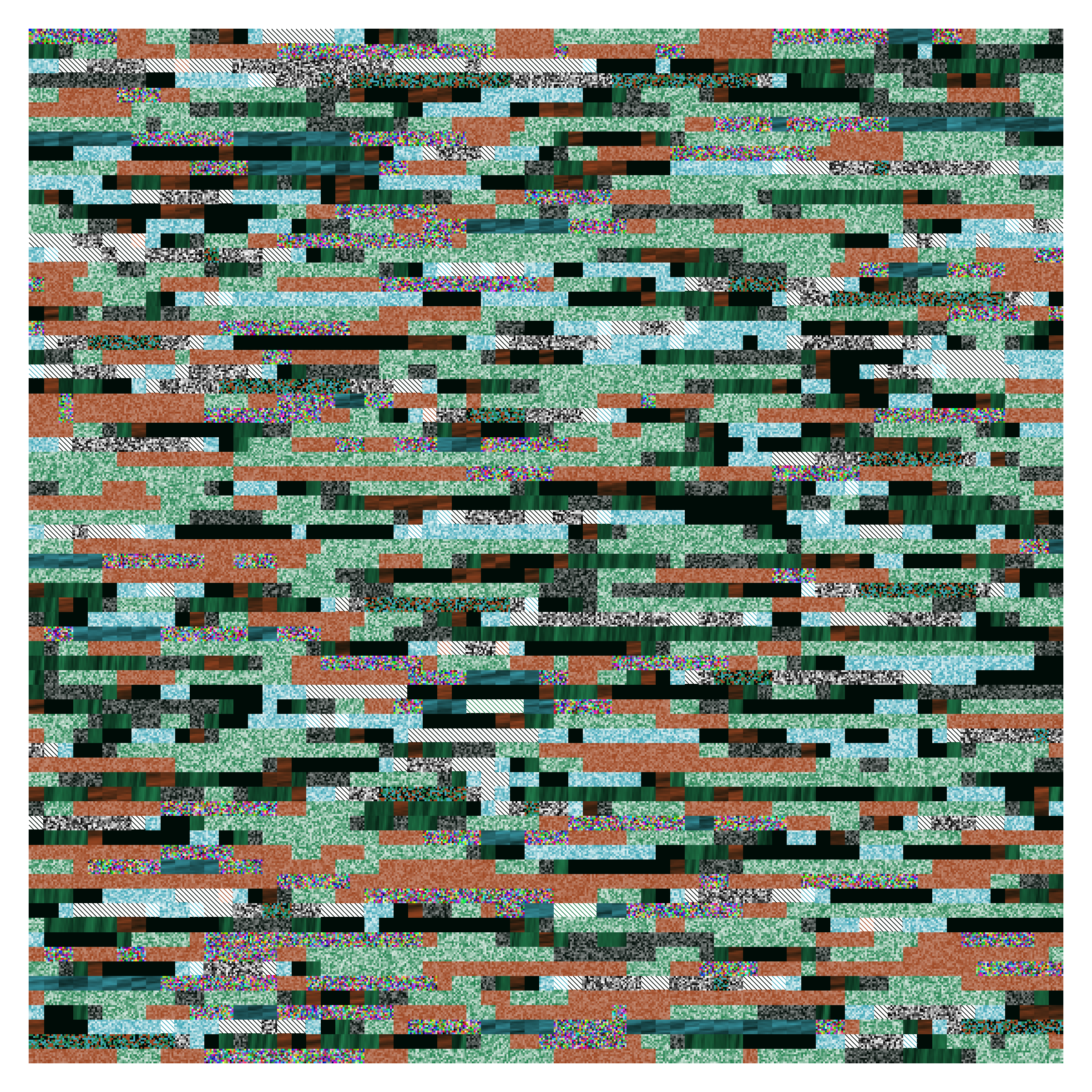 Ode to Untitled #176