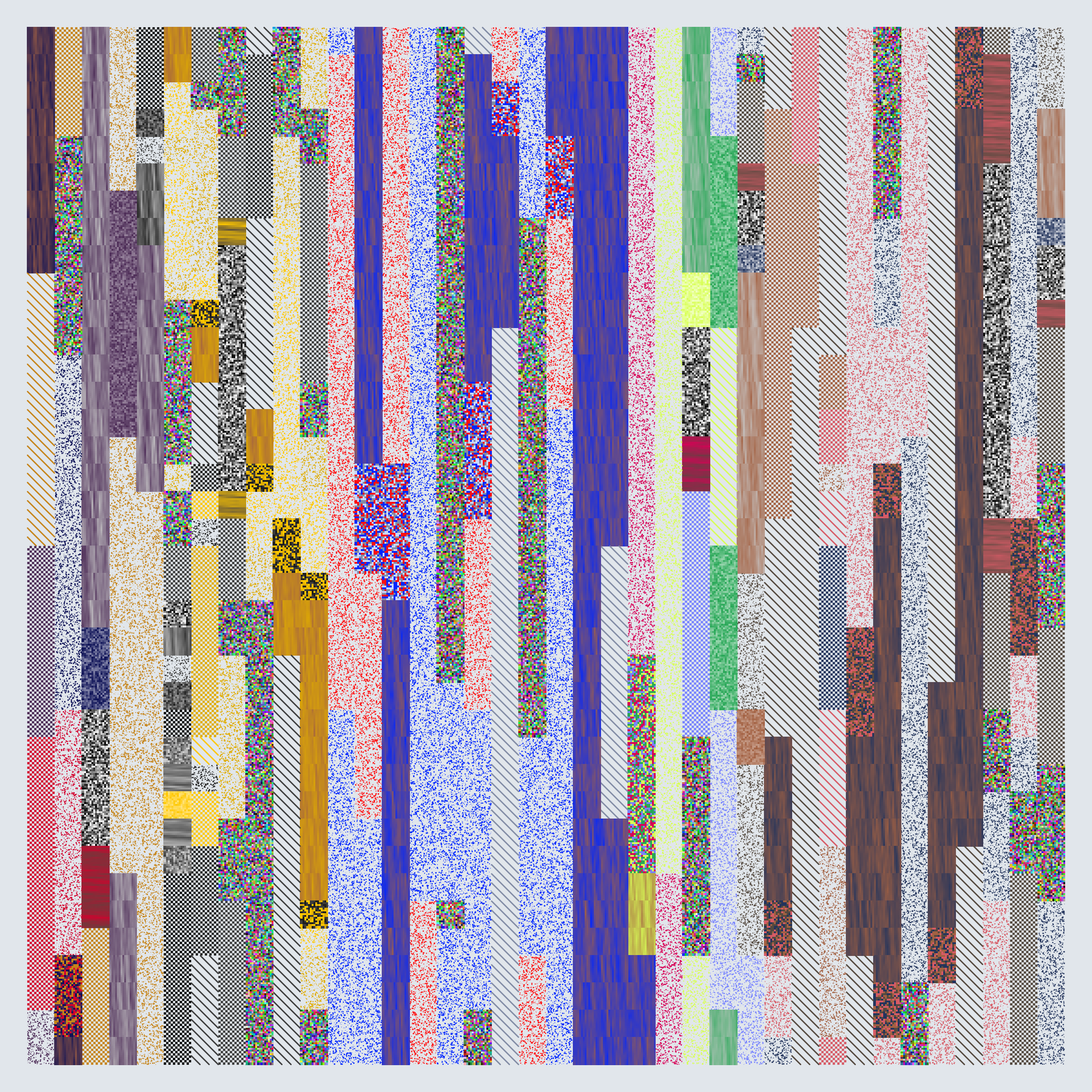 Ode to Untitled #187